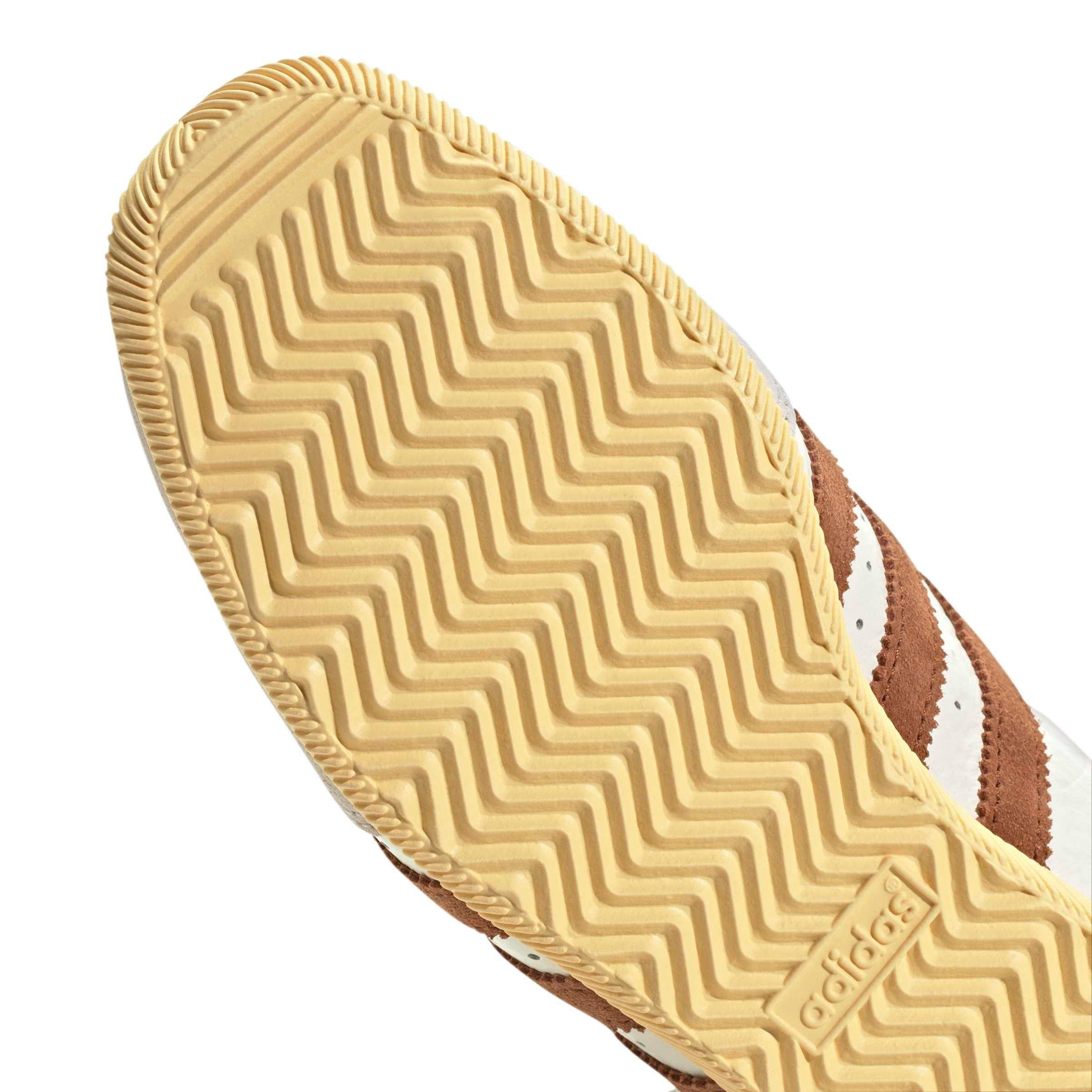 adidas Originals Japan "Off White/Dusky Bronze/Brown Desert" Women's Shoe - OFF WHITE/BRONZE/BROWN Thumbnail View 8