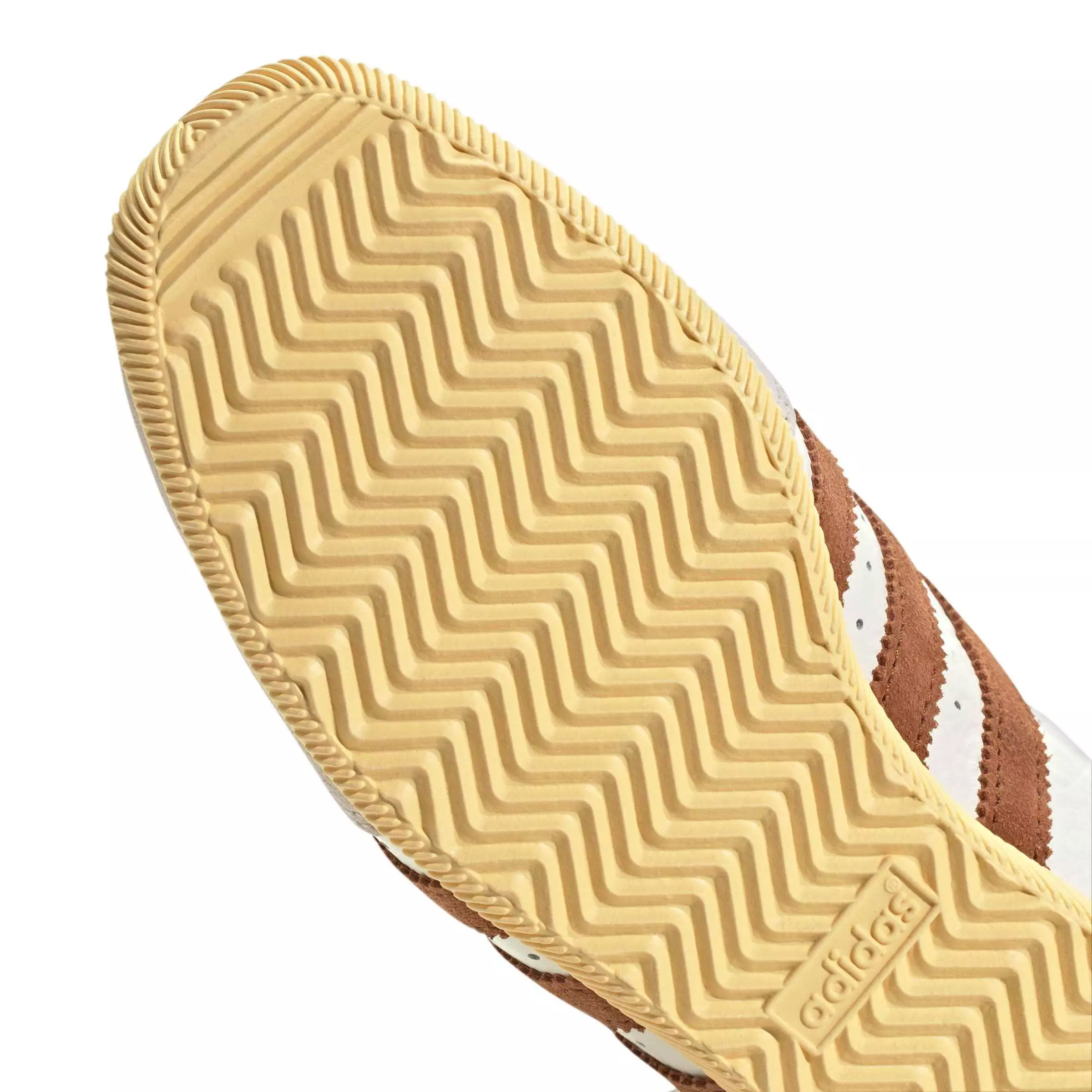 adidas Originals Japan "Off White/Dusky Bronze/Brown Desert" Women's Shoe - OFF WHITE/BRONZE/BROWN