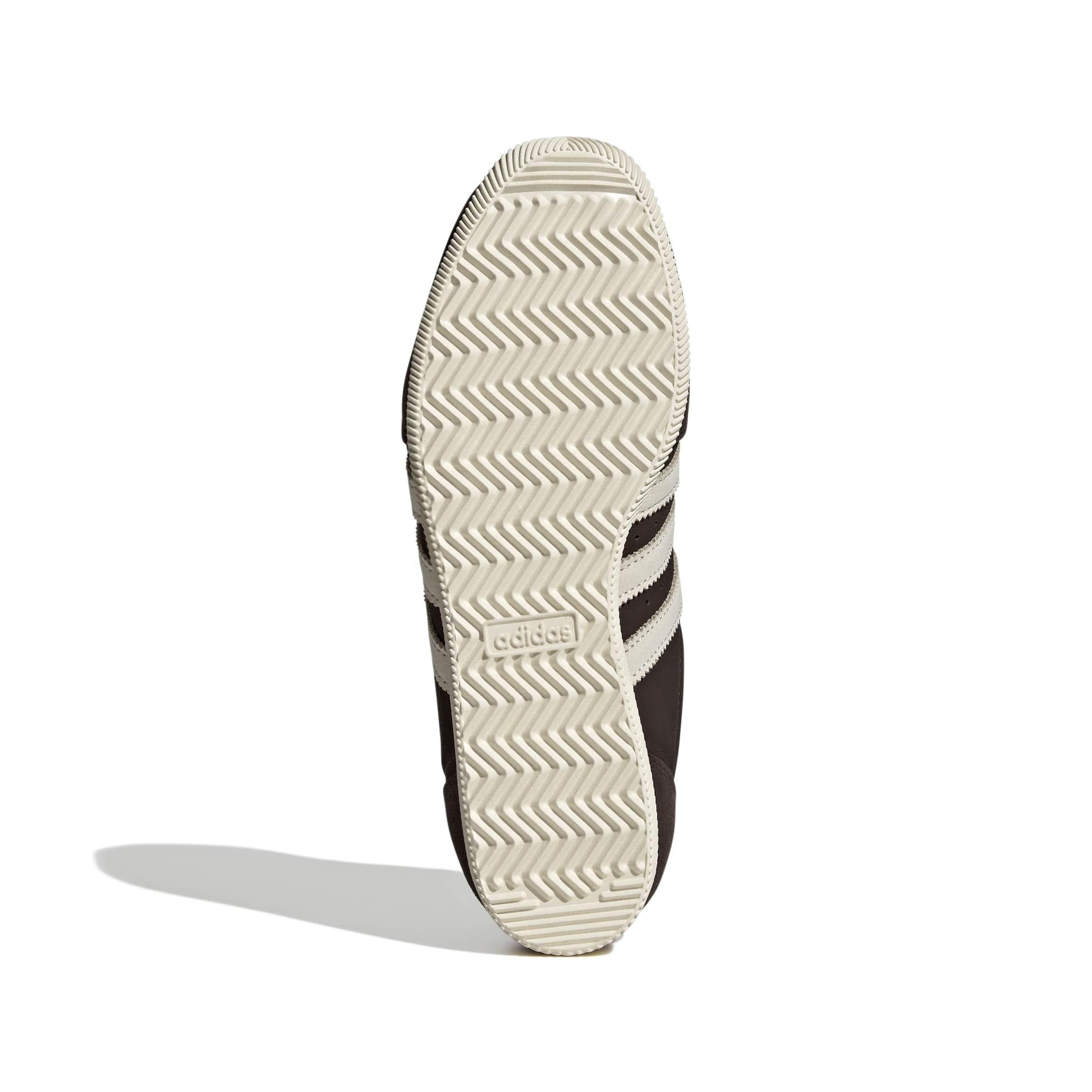 adidas Originals Japan "Aurora Coffee/Cream White/Gold Metallic" Women's Shoe - COFFEE/CREAM/GOLD Thumbnail View 6