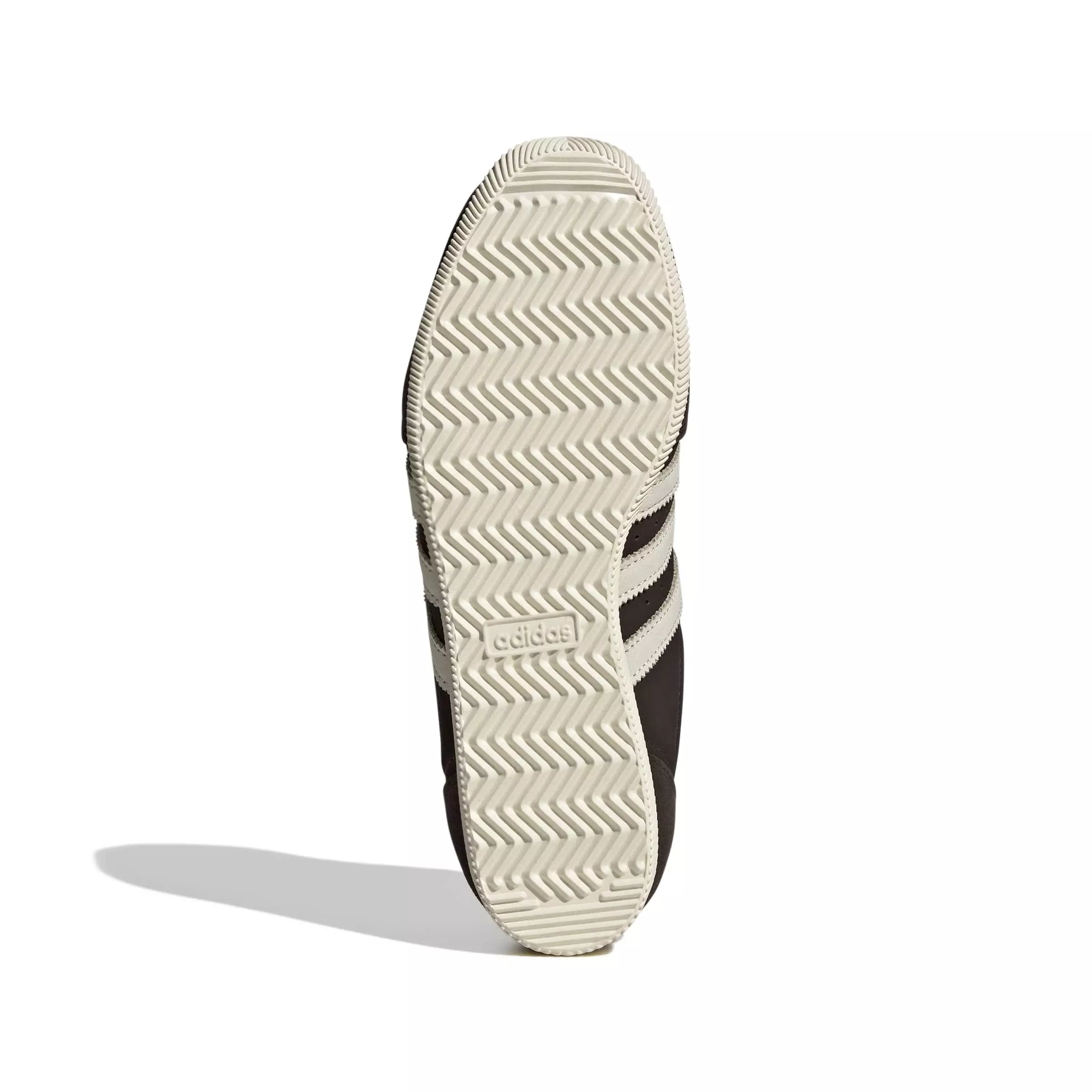 adidas Originals Japan "Aurora Coffee/Cream White/Gold Metallic" Women's Shoe - COFFEE/CREAM/GOLD