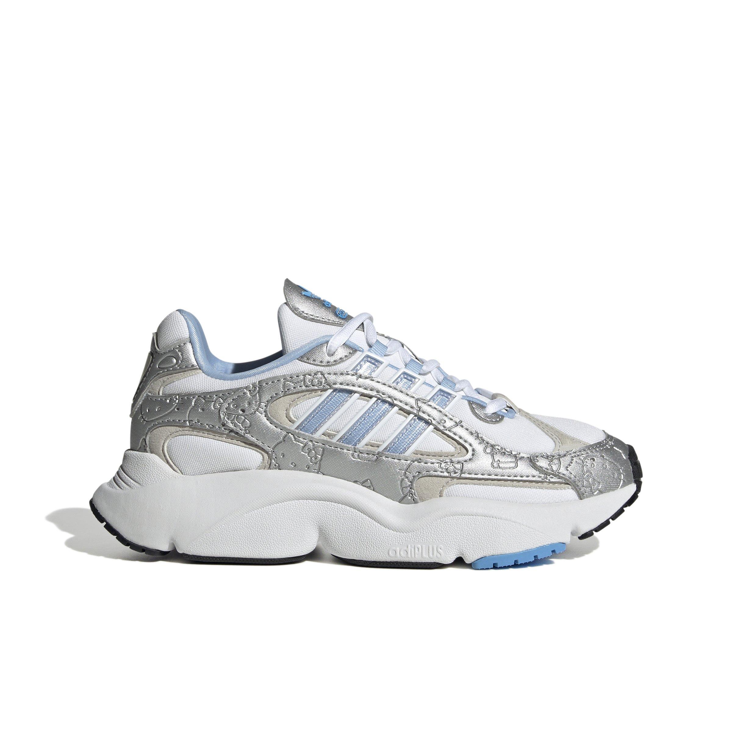 がはは adidas Originals x Hello Kitty Ozmillen 