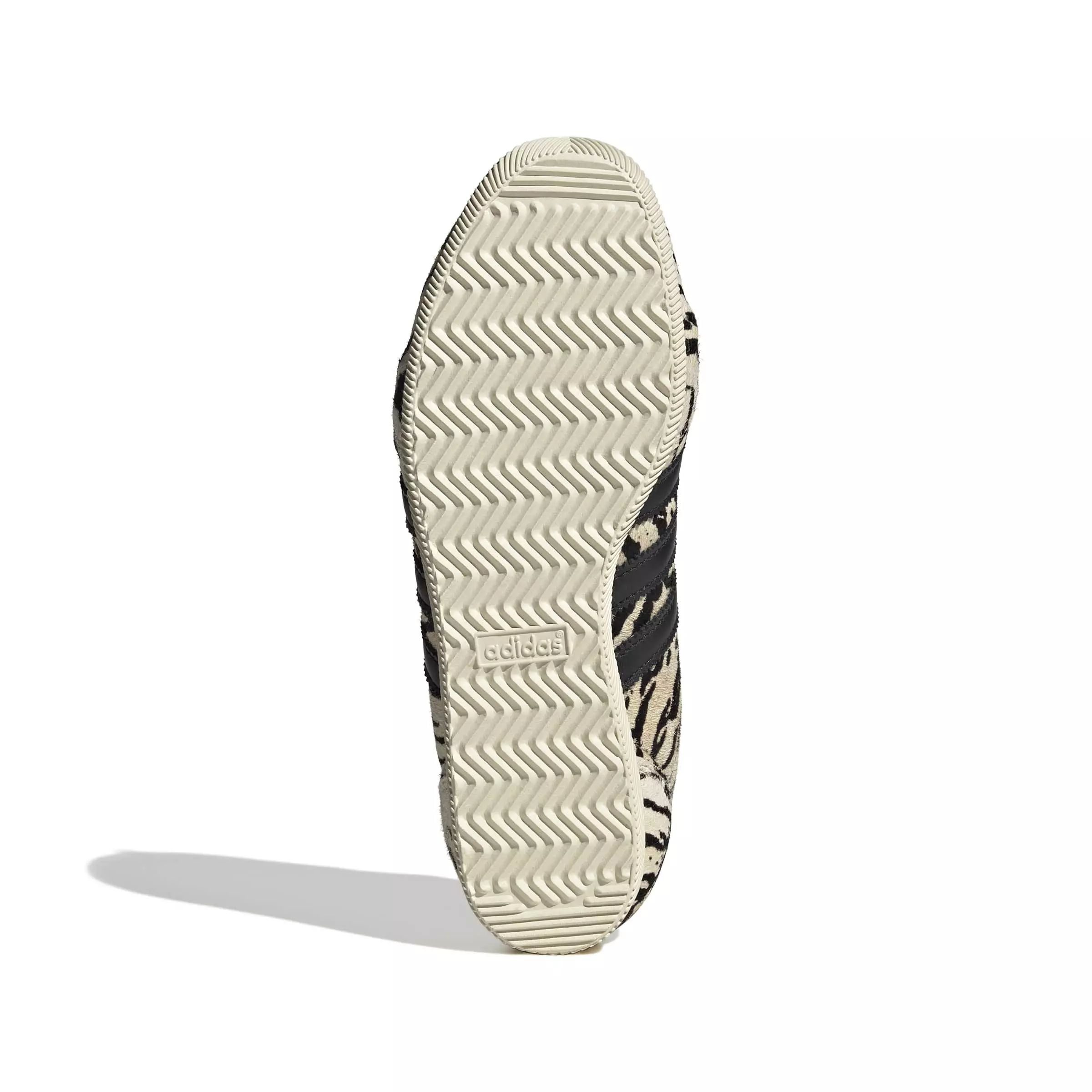 adidas Originals Japan "Off White/Core Black/Core Black" Women's Shoe - OFF WHITE/BLACK/BLACK