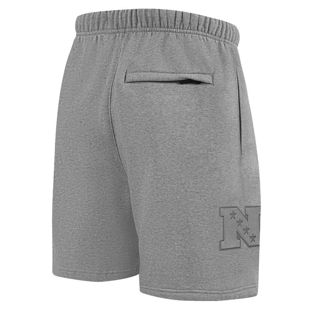 Pro Standard Men's NFL Dallas Cowboys Neutral Short - Dk Grey - DK GREY