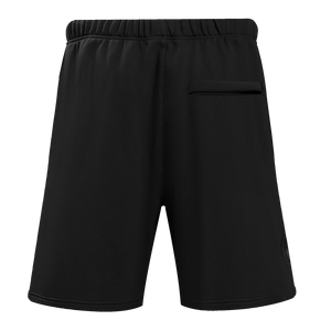 Pro Standard Men's MLB Houston Astros Neutral Short - Black - BLACK