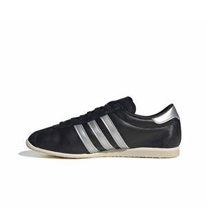 adidas Originals Paris "Core Black/Silver Metallic/Cream White" Women's Shoe