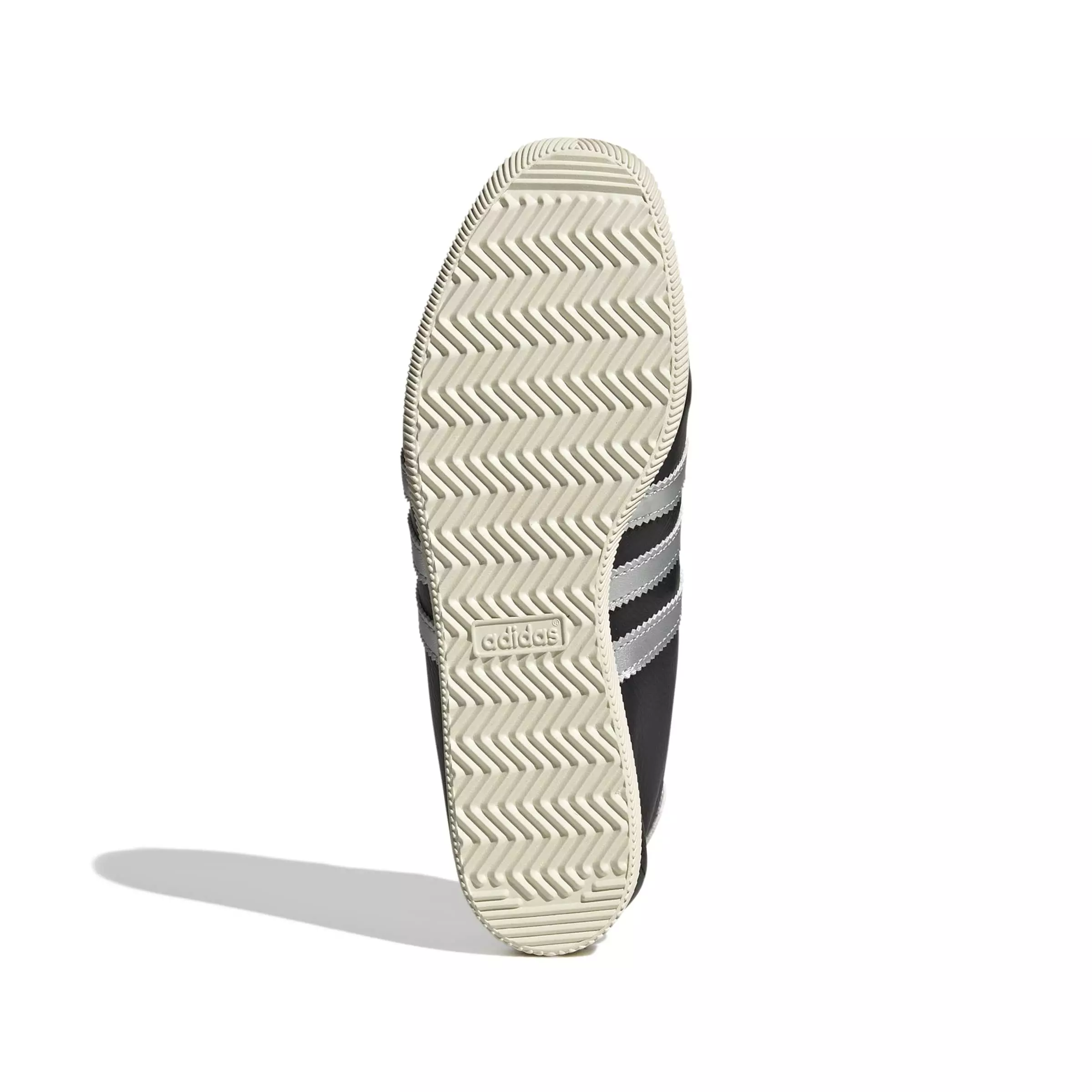 adidas Originals Paris "Core Black/Silver Metallic/Cream White" Women's Shoe - BLACK/SILVER/CREAM