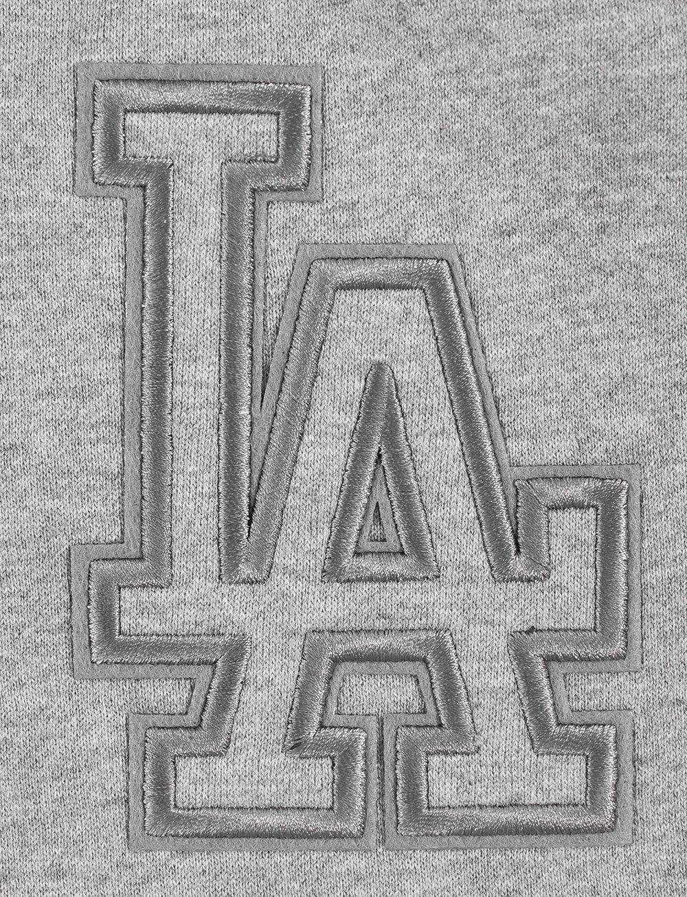 Pro Standard Men's MLB Los Angeles Dodgers Neutral Short - Dk Grey - DK GREY