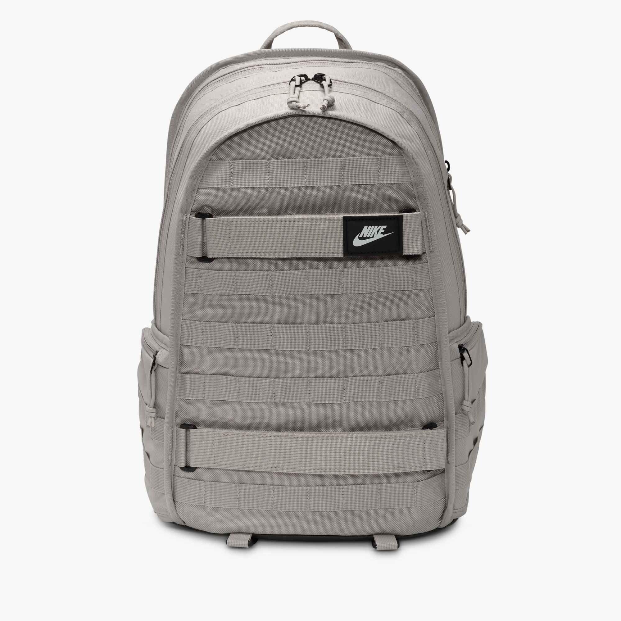 Nike Sportswear RPM 26L Backpack -Grey - GREY