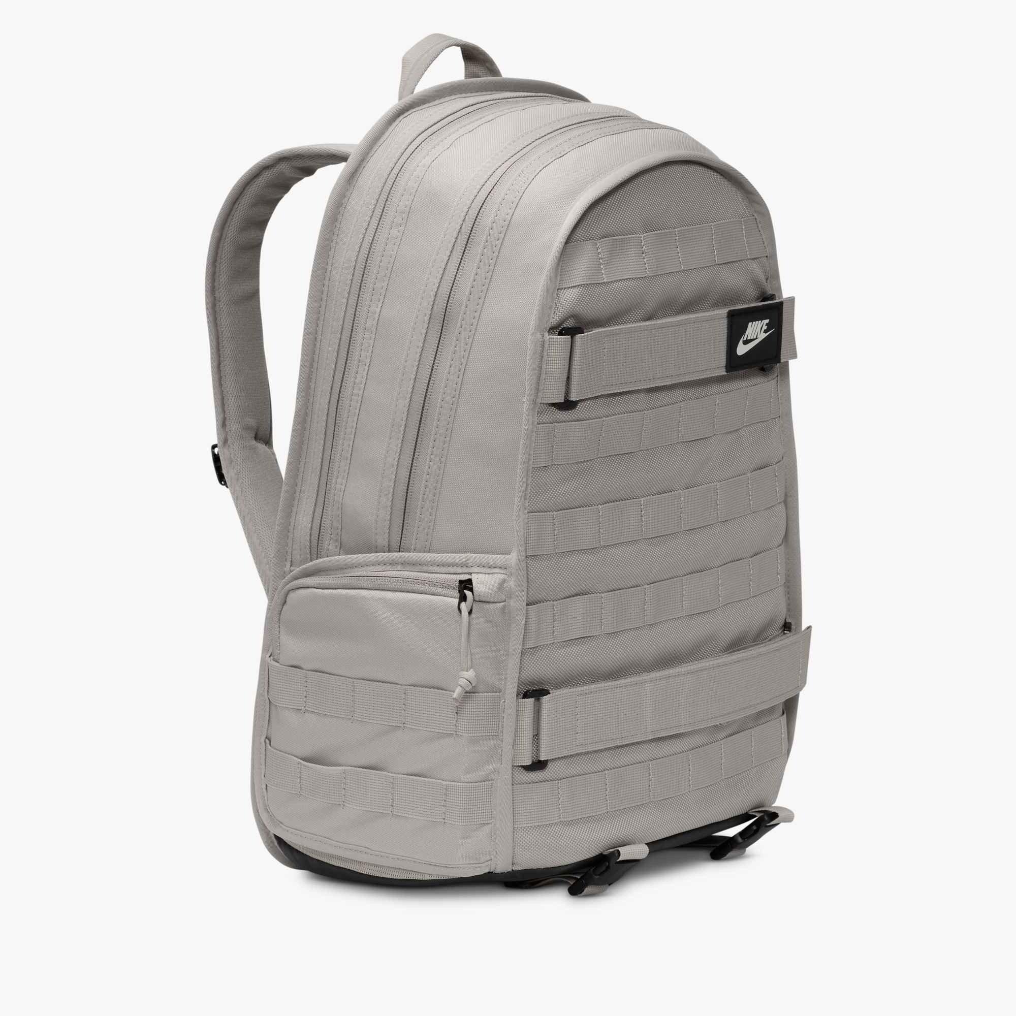 Nike Sportswear RPM 2.0 Backpack (26L) - Grey - GREY Thumbnail View 4