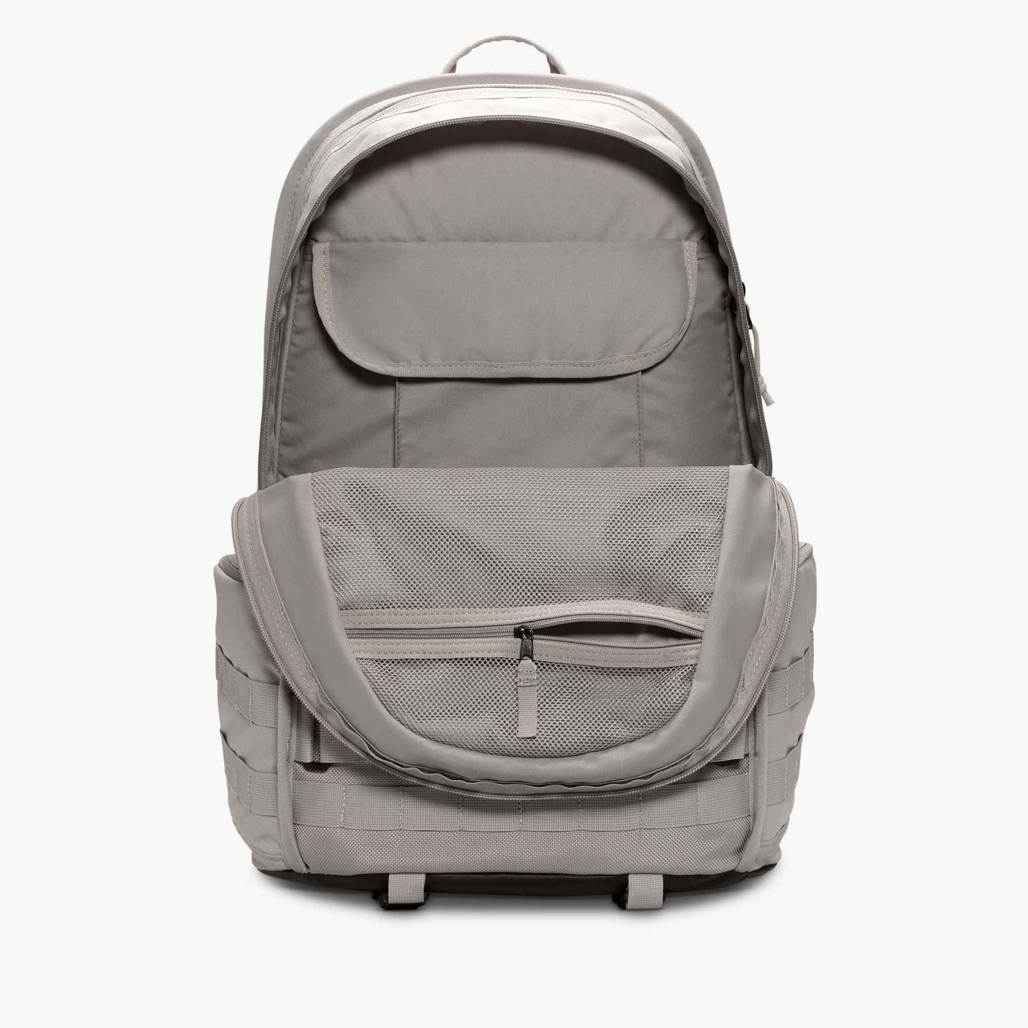 Nike Sportswear RPM 2.0 Backpack (26L) - Grey - GREY Thumbnail View 5