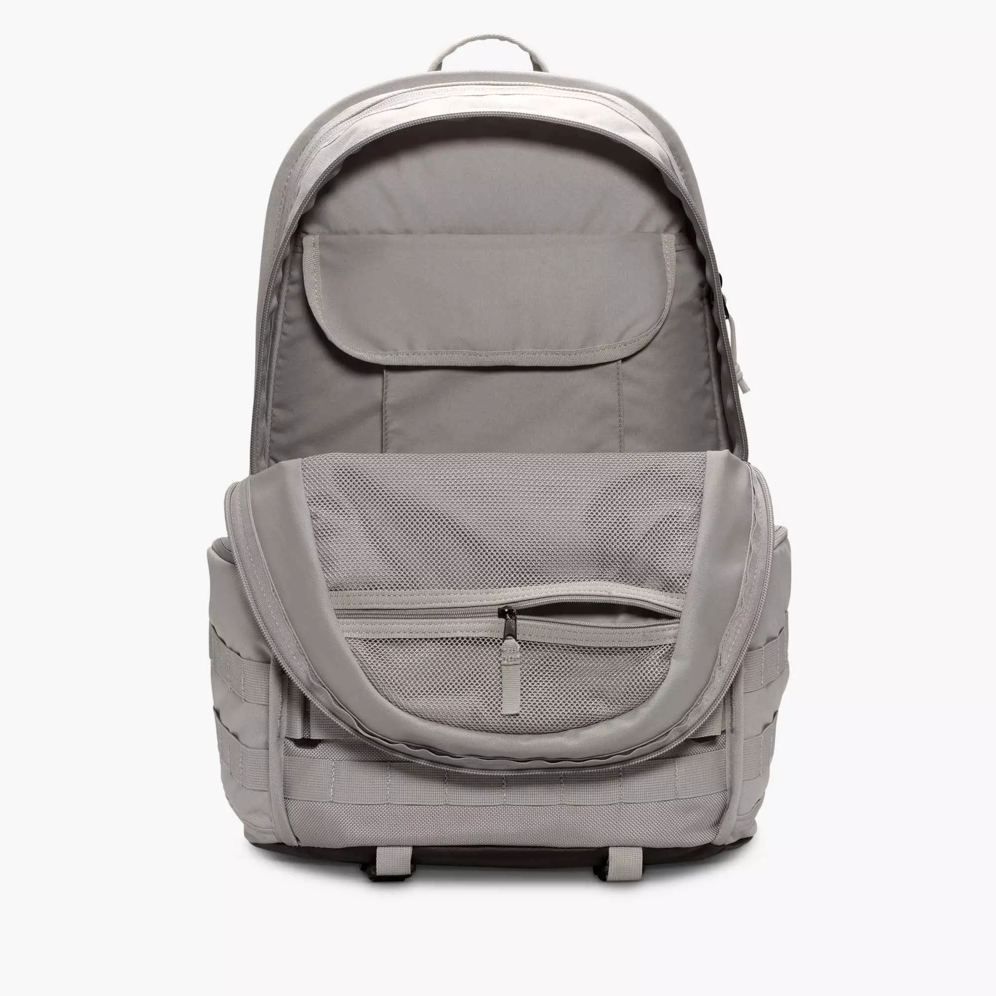 Nike Sportswear RPM 2.0 Backpack (26L) - Grey - GREY