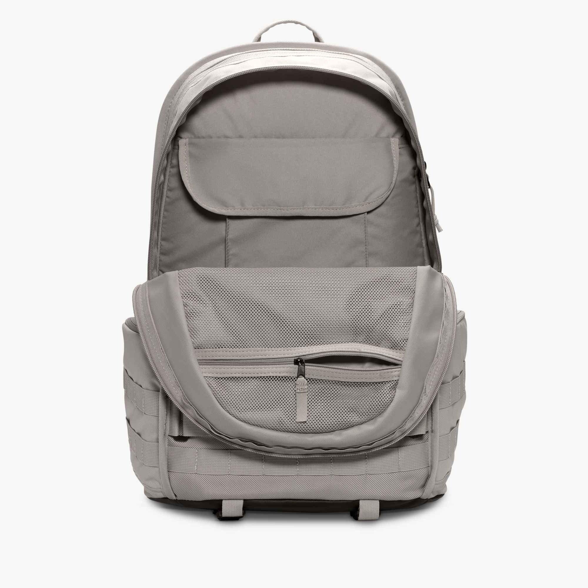 Nike Sportswear RPM 26L Grey Backpack