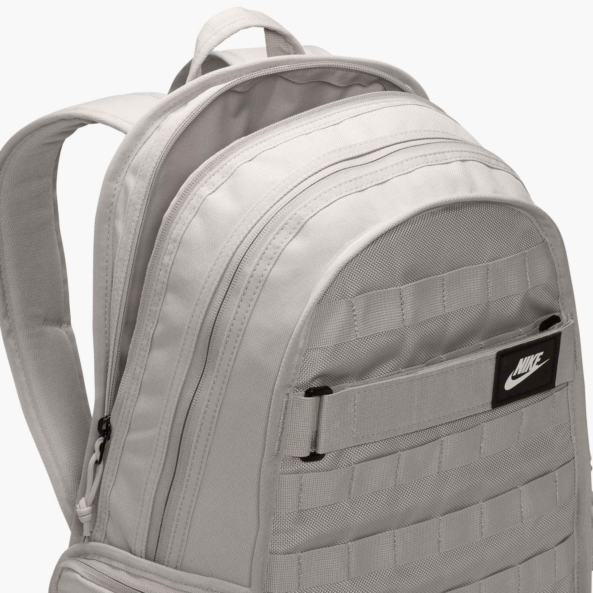 Nike Sportswear RPM 2.0 Backpack (26L) - Grey - GREY Thumbnail View 6