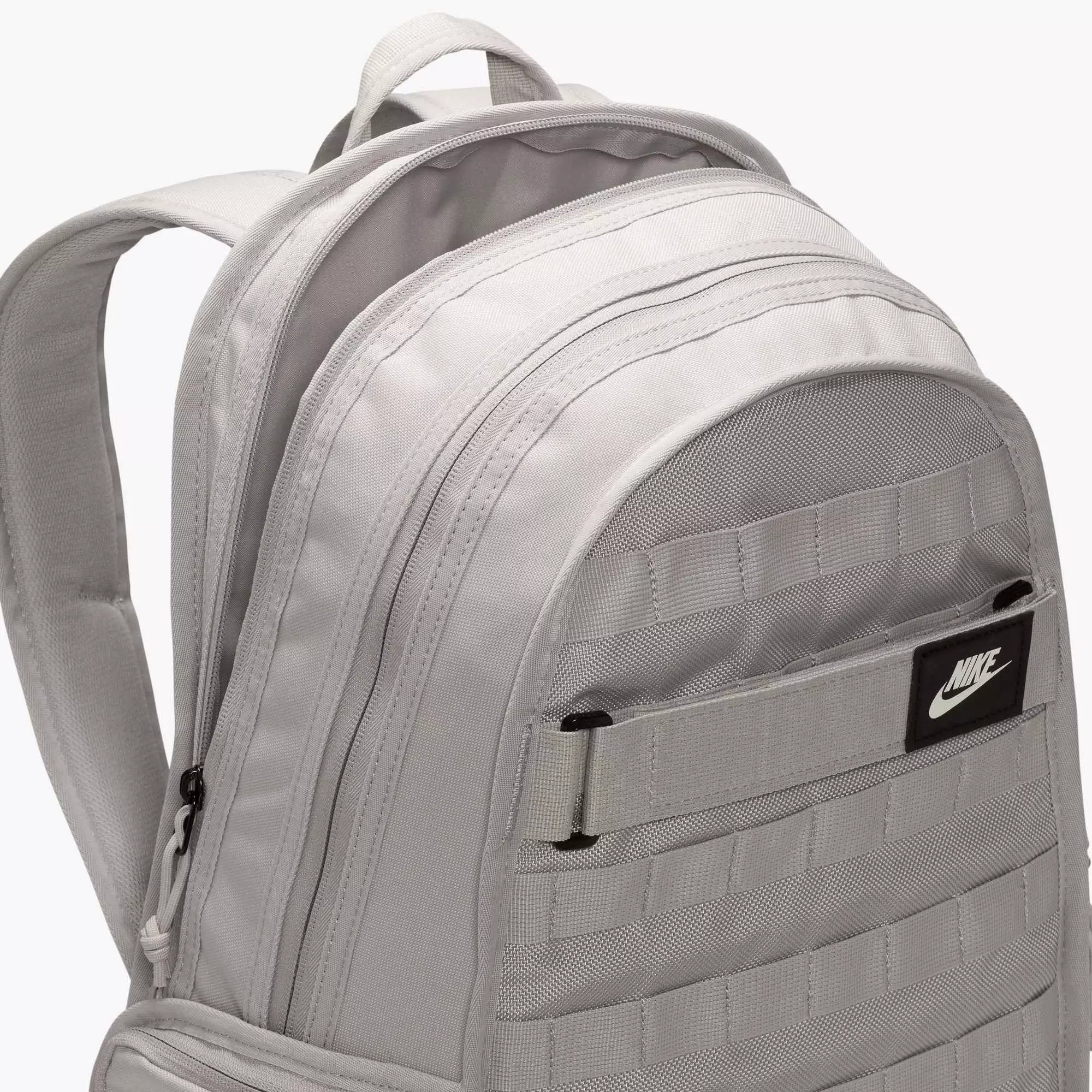 Nike Sportswear RPM 2.0 Backpack (26L) - Grey - GREY