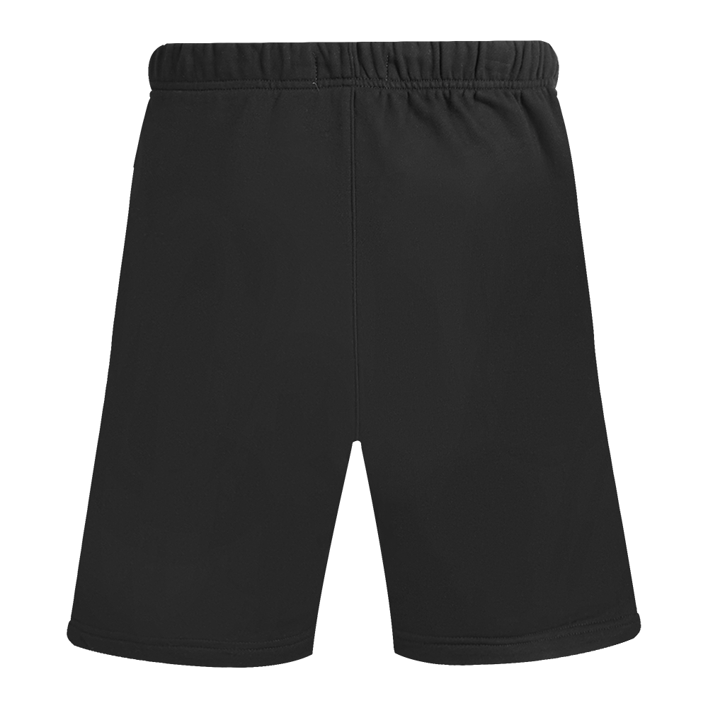 Pro Standard Men's MLB Los Angeles Dodgers Neutral Short - Black - BLACK