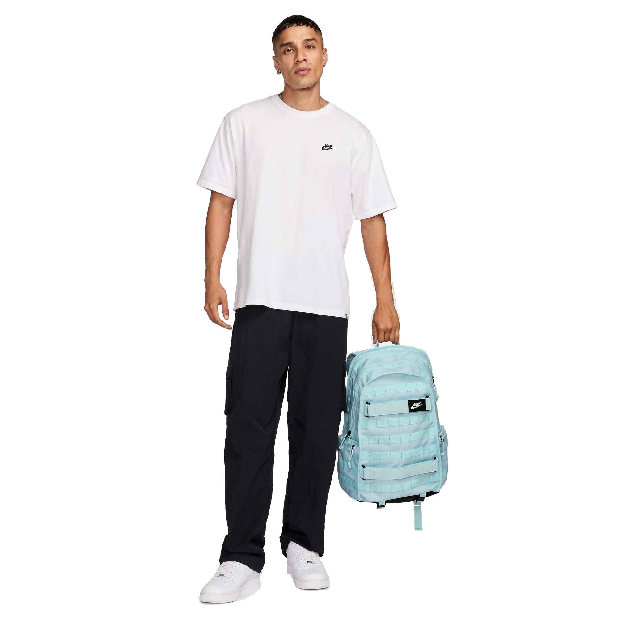 Nike Sportswear RPM 26L Blue Backpack