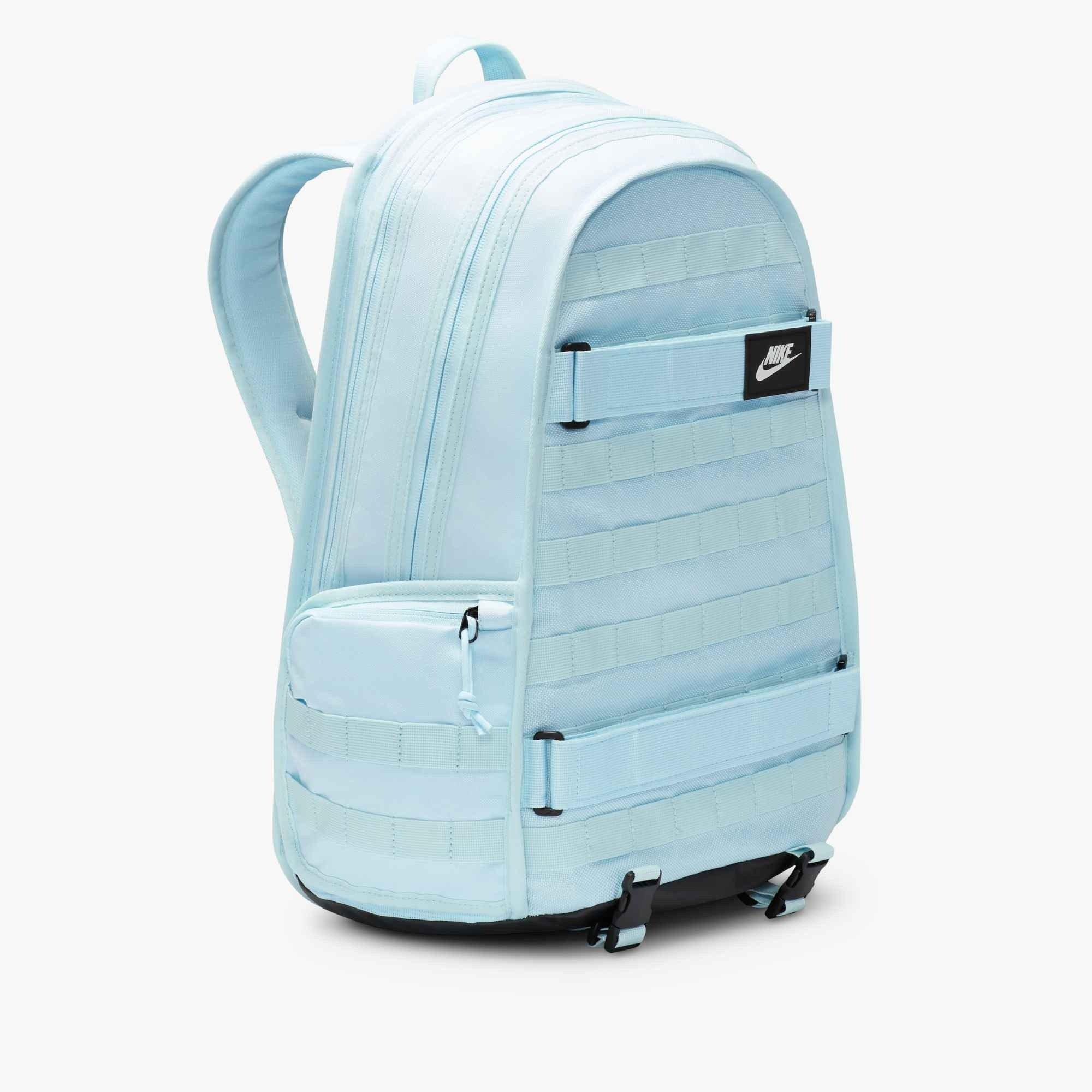 Nike Sportswear RPM 26L Blue Backpack