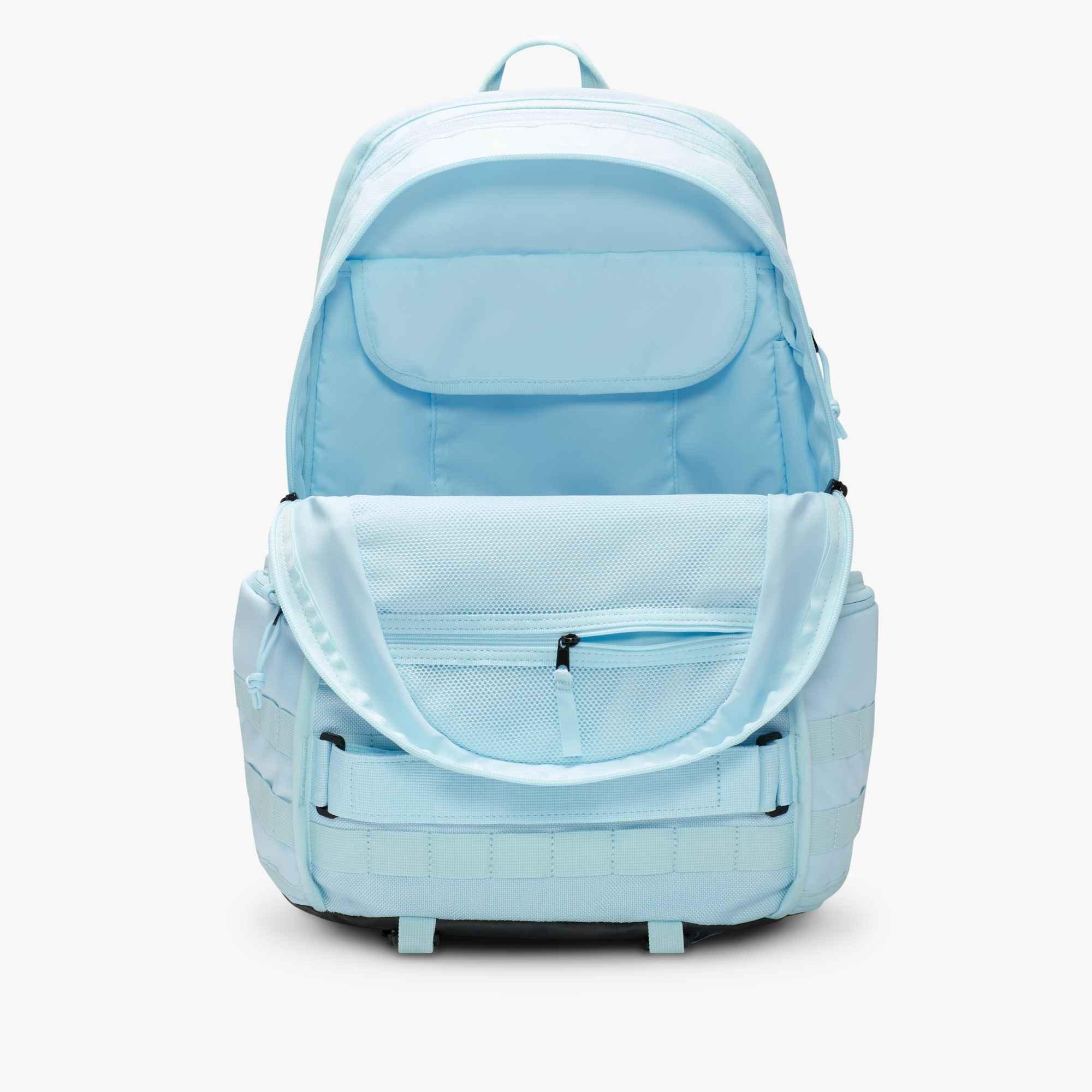 Nike Sportswear RPM 26L Blue Backpack