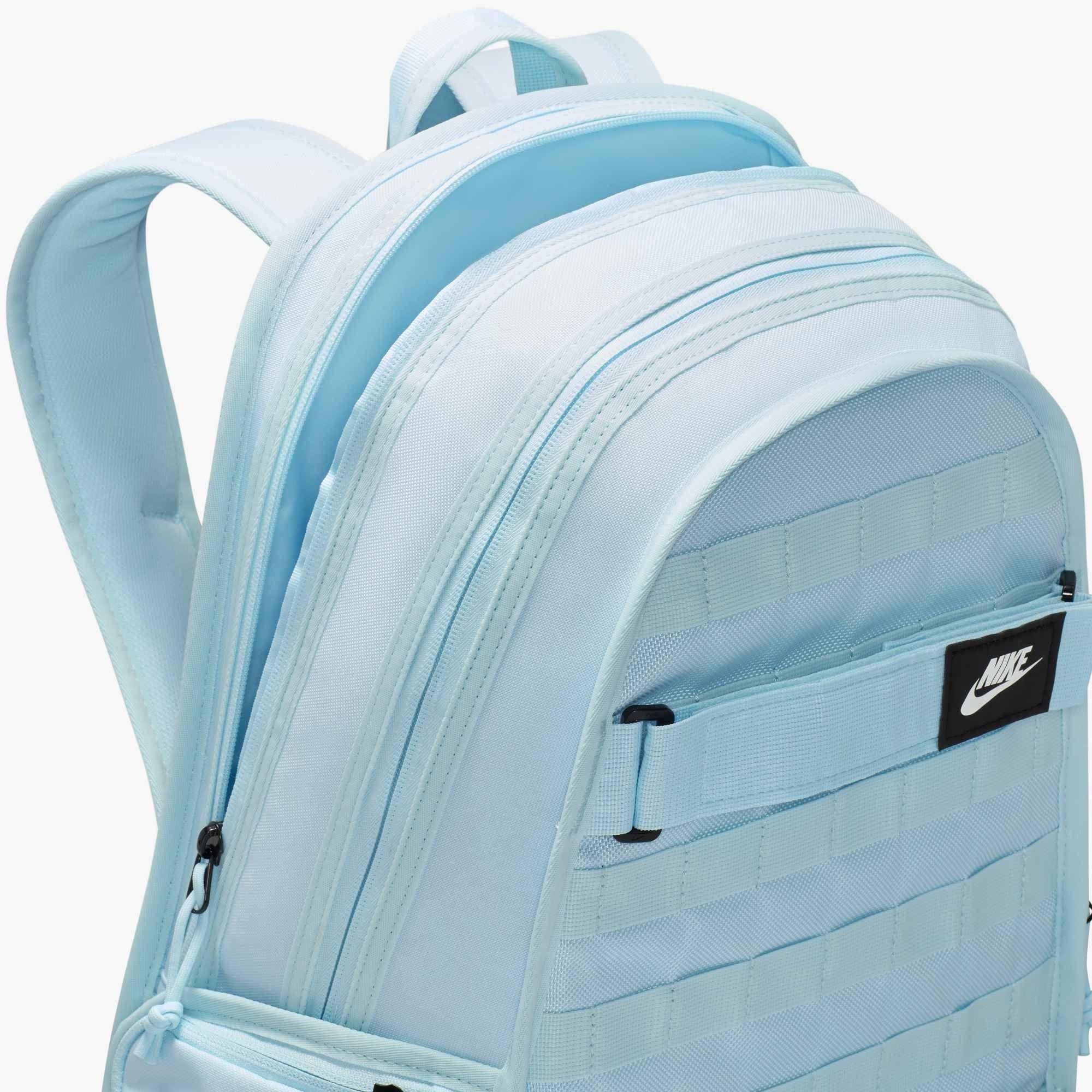 Nike Sportswear RPM 26L Blue Backpack