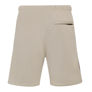 Pro Standard Men's MLB Los Angeles Dodgers Neutral Short - Taupe - TAUPE