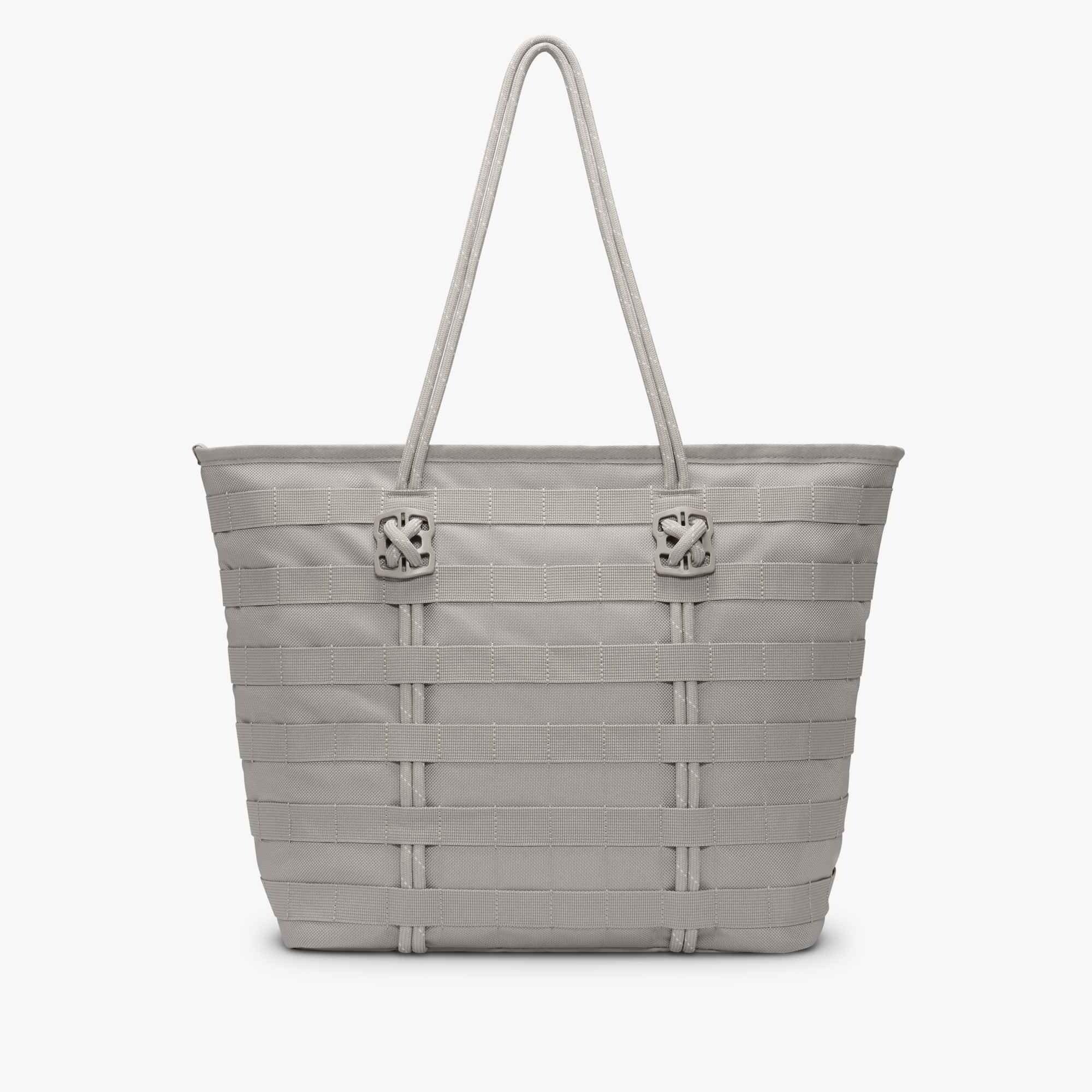 Nike Sportswear RPM Grey Tote Bag (26L)