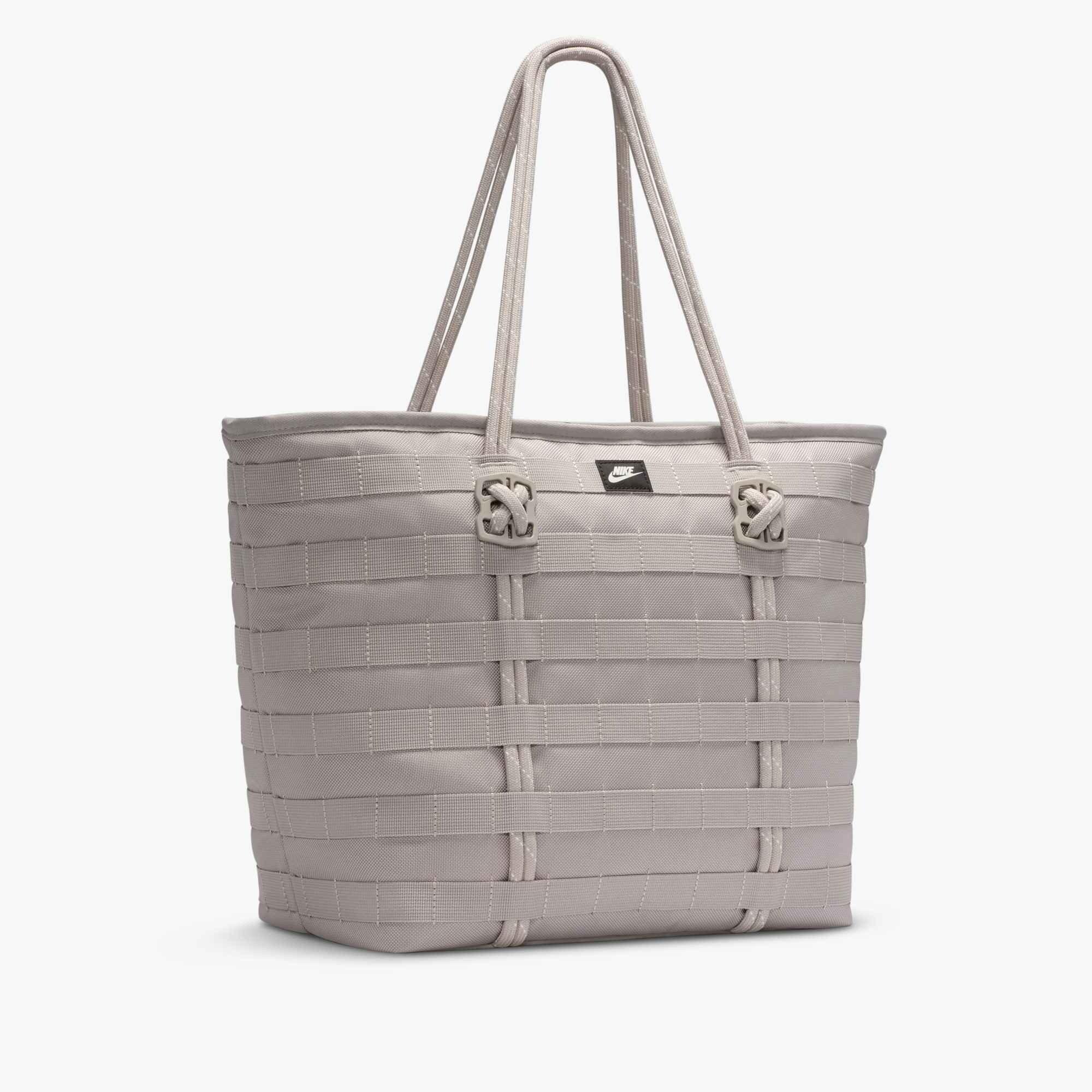 Nike Sportswear RPM Grey Tote Bag (26L)