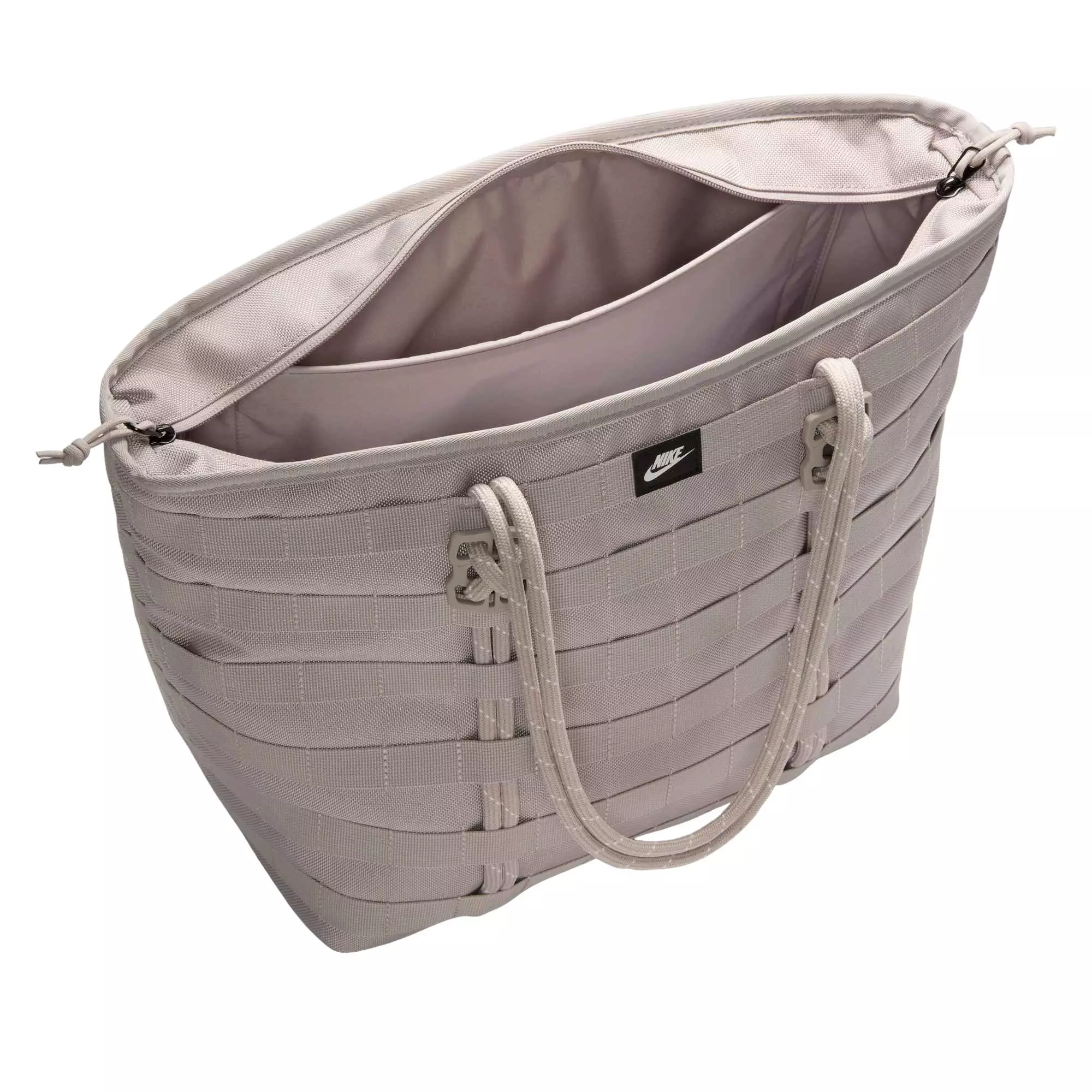 Nike Sportswear RPM Tote Bag (26L) - Grey - GREY