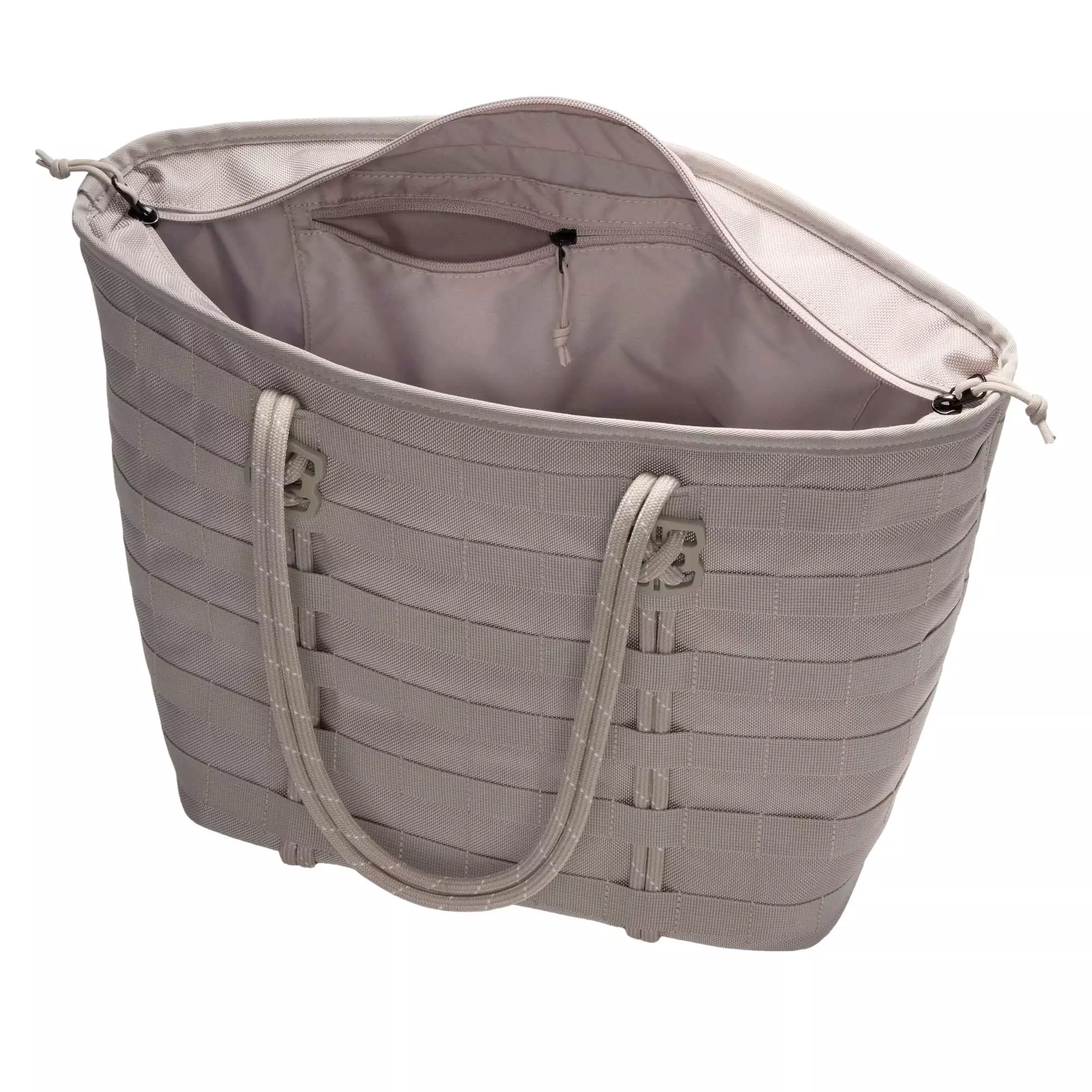 Nike Sportswear RPM Tote Bag (26L) - Grey - GREY