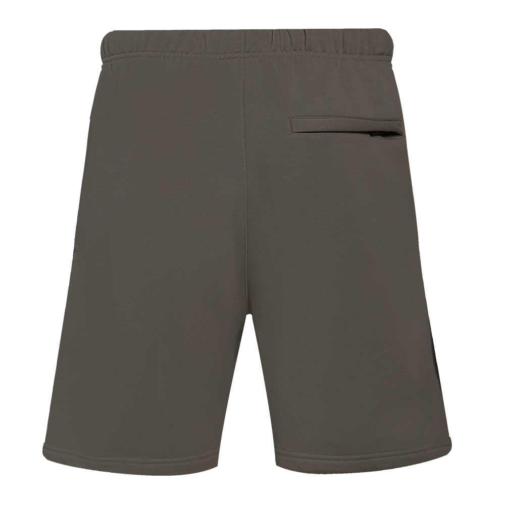 Pro Standard Men's MLB Los Angeles Dodgers Neutral Short - Dk Taupe - DK TAUPE