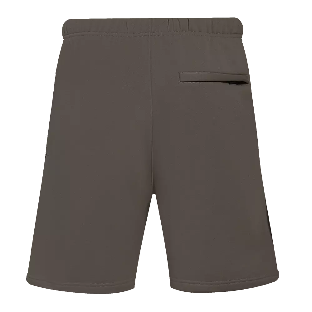 Pro Standard Men's MLB Los Angeles Dodgers Neutral Short - Dk Taupe - DK TAUPE