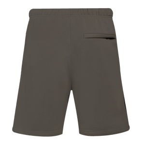 Pro Standard Men's MLB Los Angeles Dodgers Neutral Short - Dk Taupe - DK TAUPE