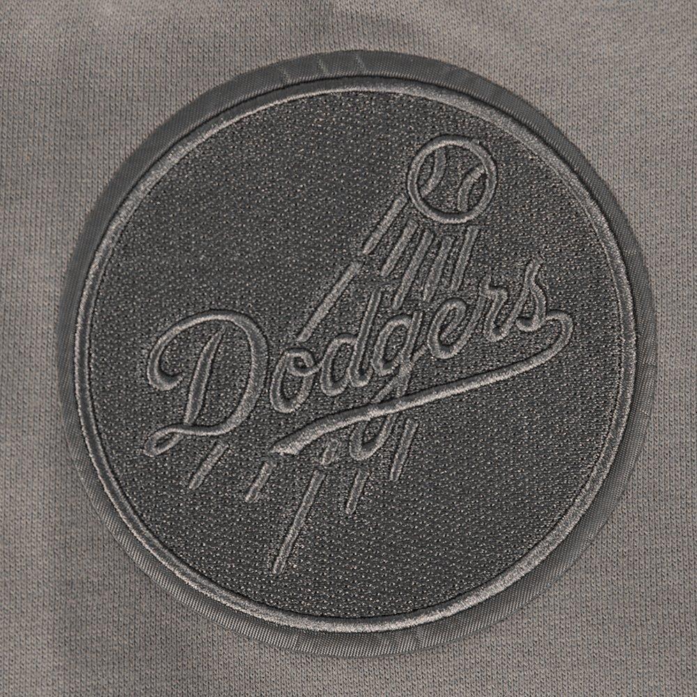 Pro Standard Men's MLB Los Angeles Dodgers Neutral Short - Dk Taupe - DK TAUPE