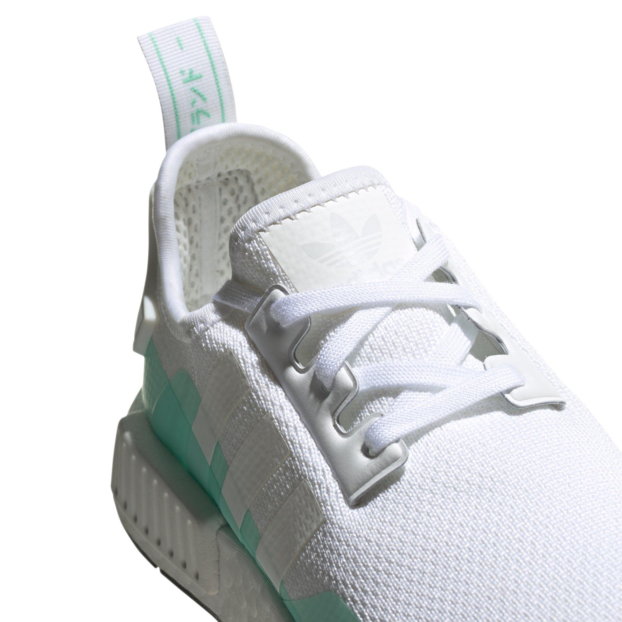 nmd clear mint