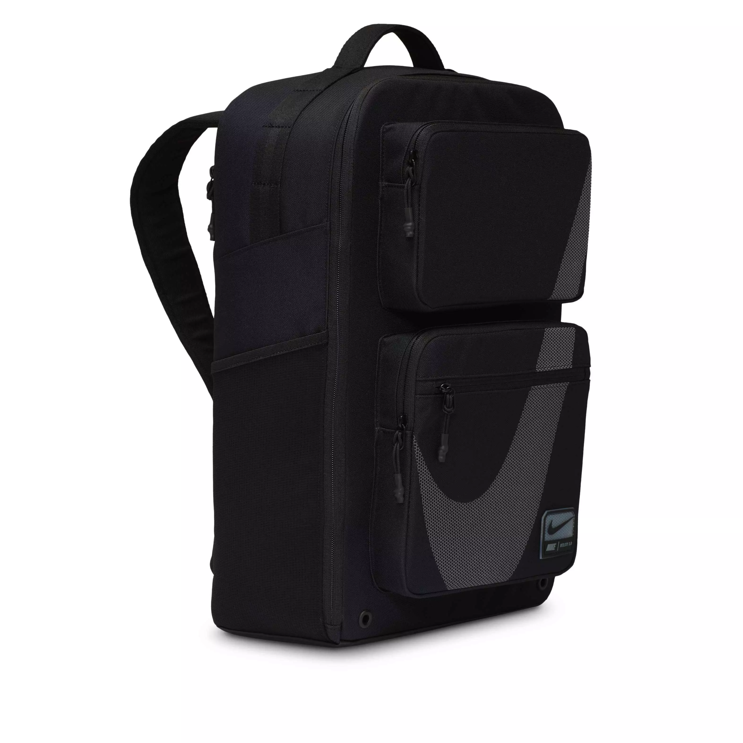 Nike Utility Speed 2.0 Backpack -Black - BLACK