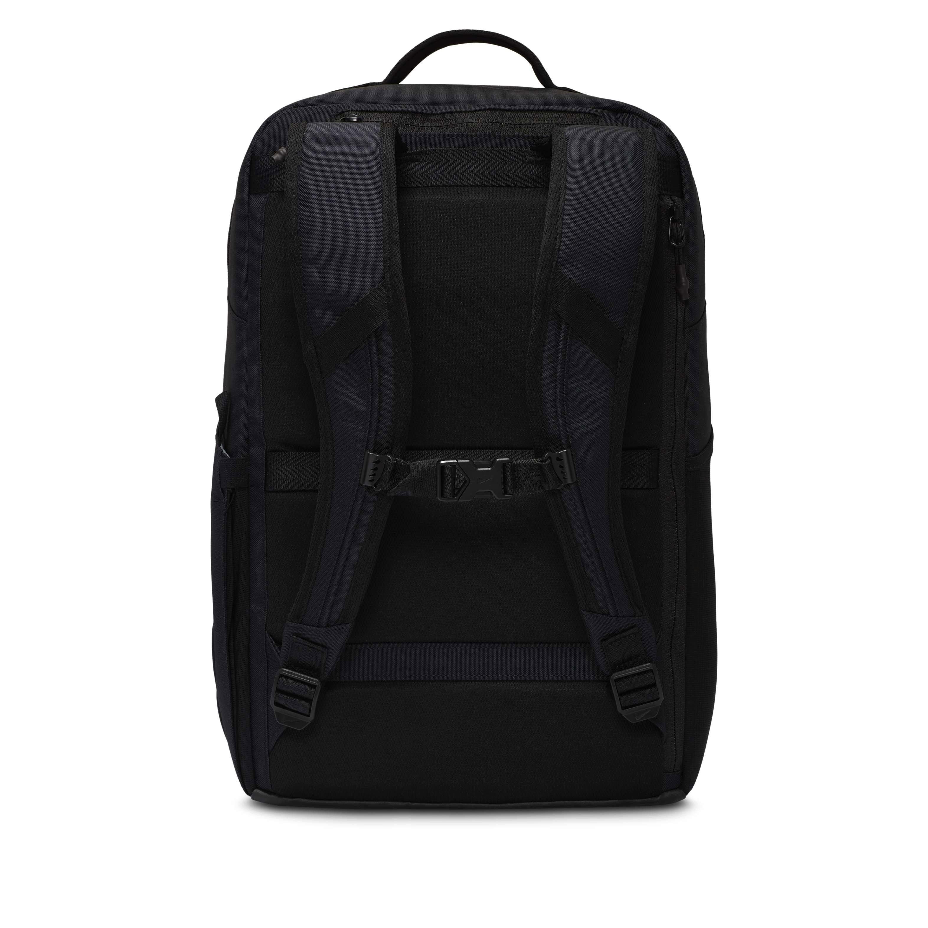Nike Utility Speed 2.0 Black Backpack