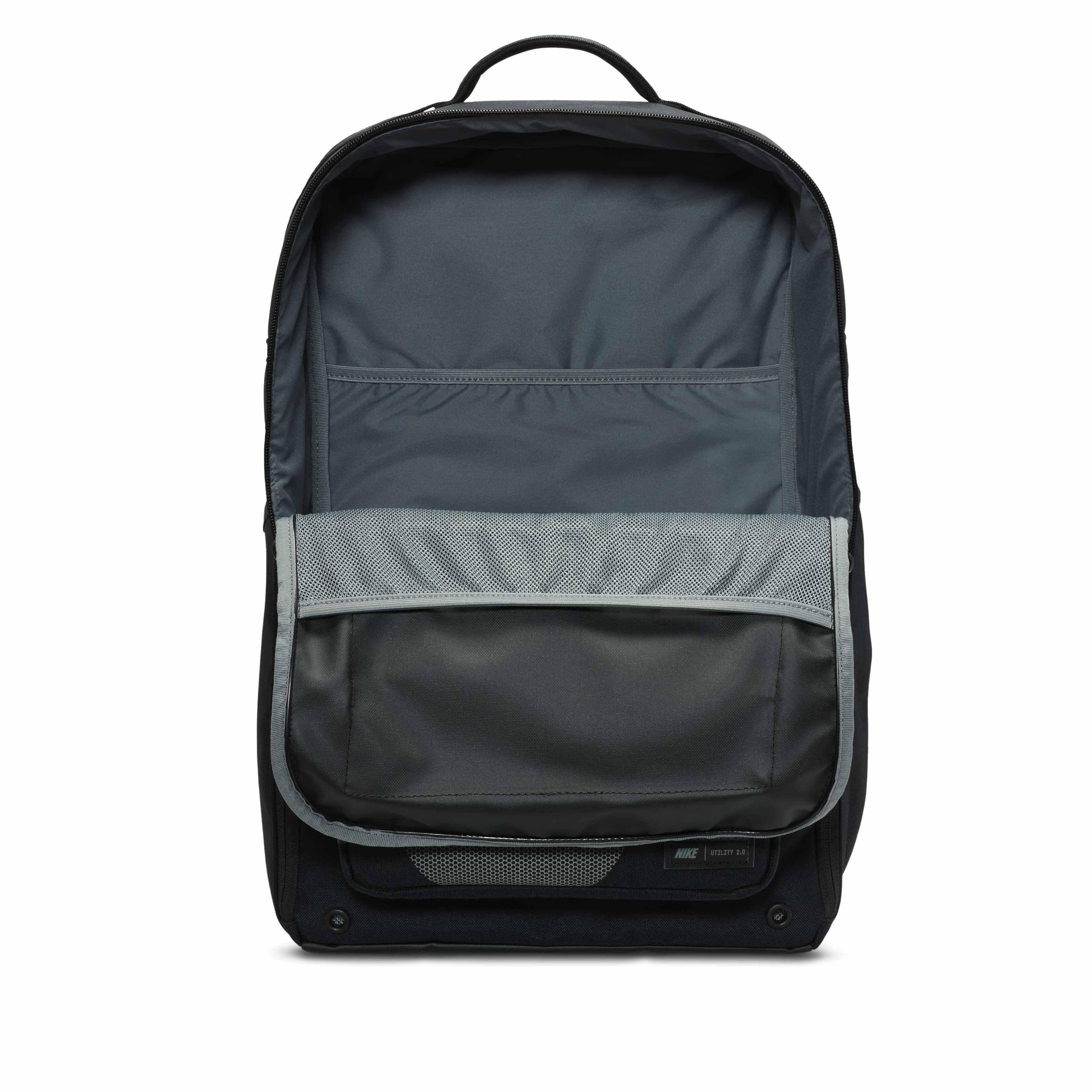 Nike Utility Speed 2.0 Black Backpack