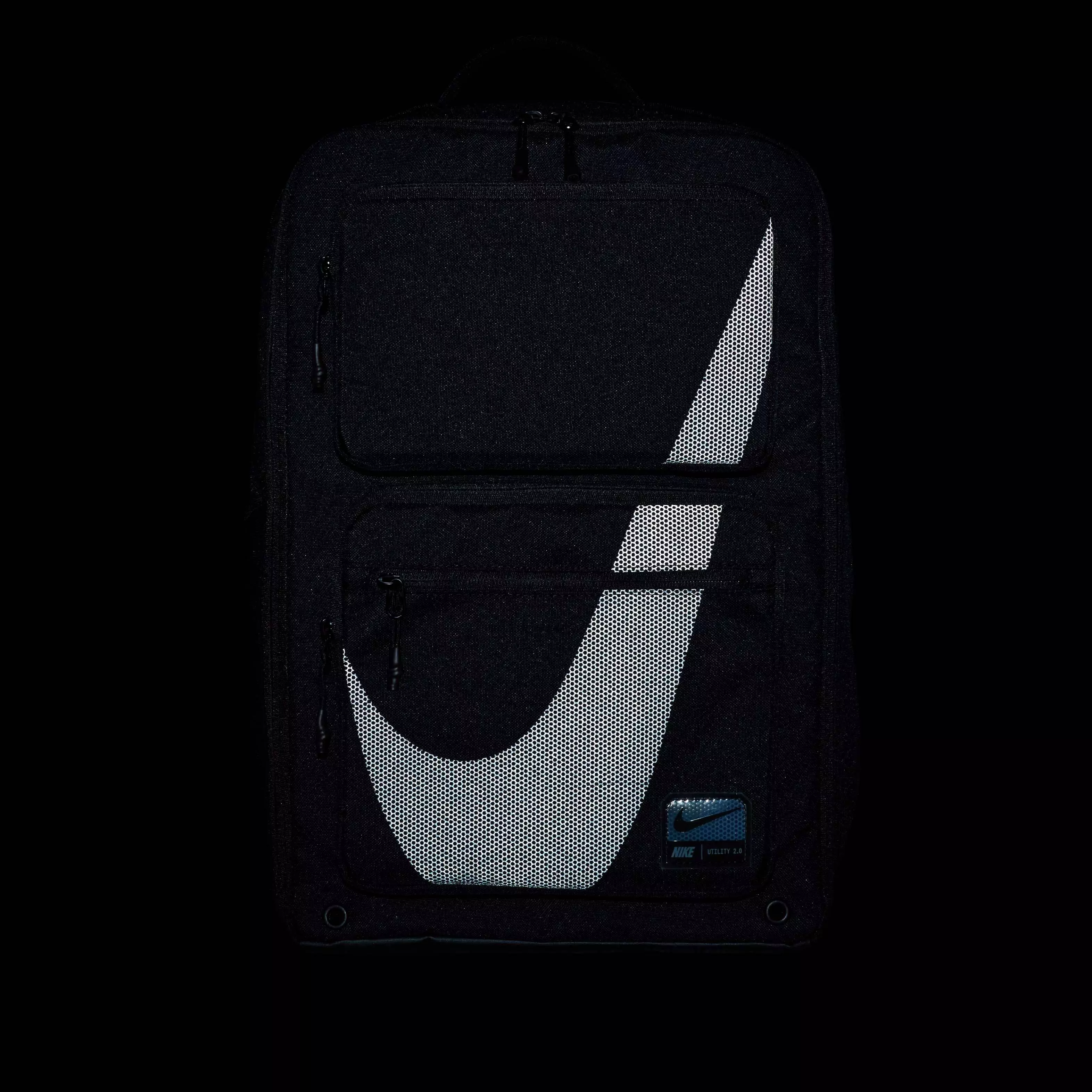 Nike Utility Speed 2.0 Backpack -Black - BLACK