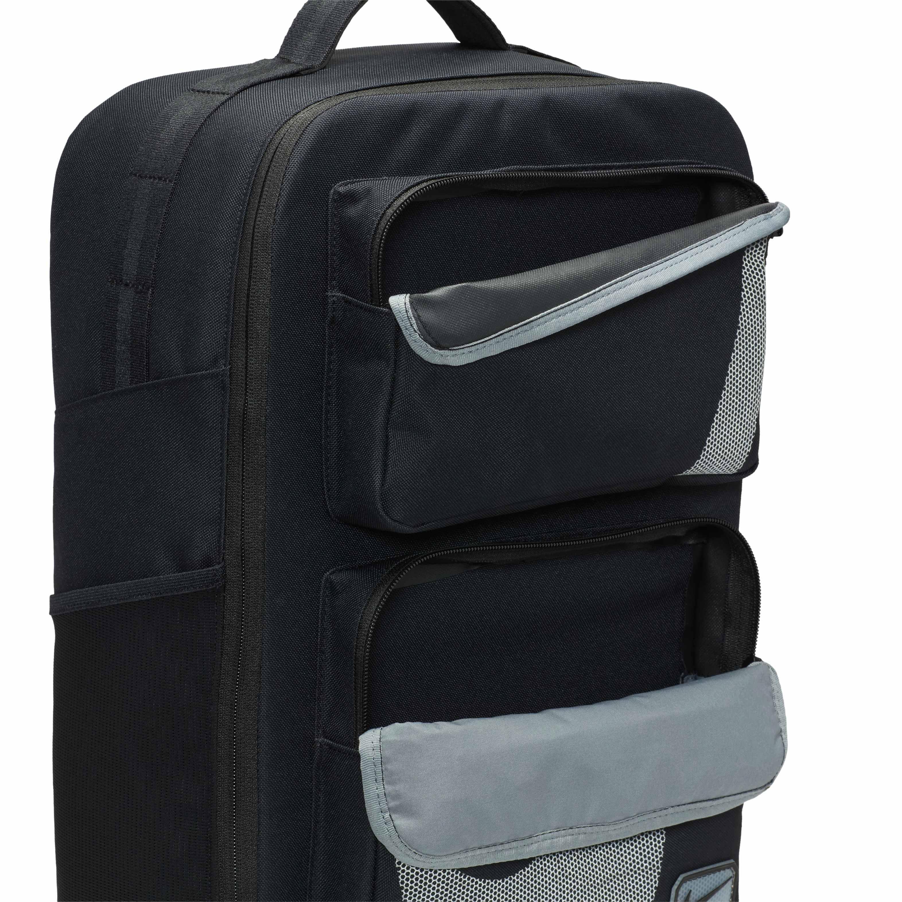 Nike Utility Speed 2.0 Black Backpack