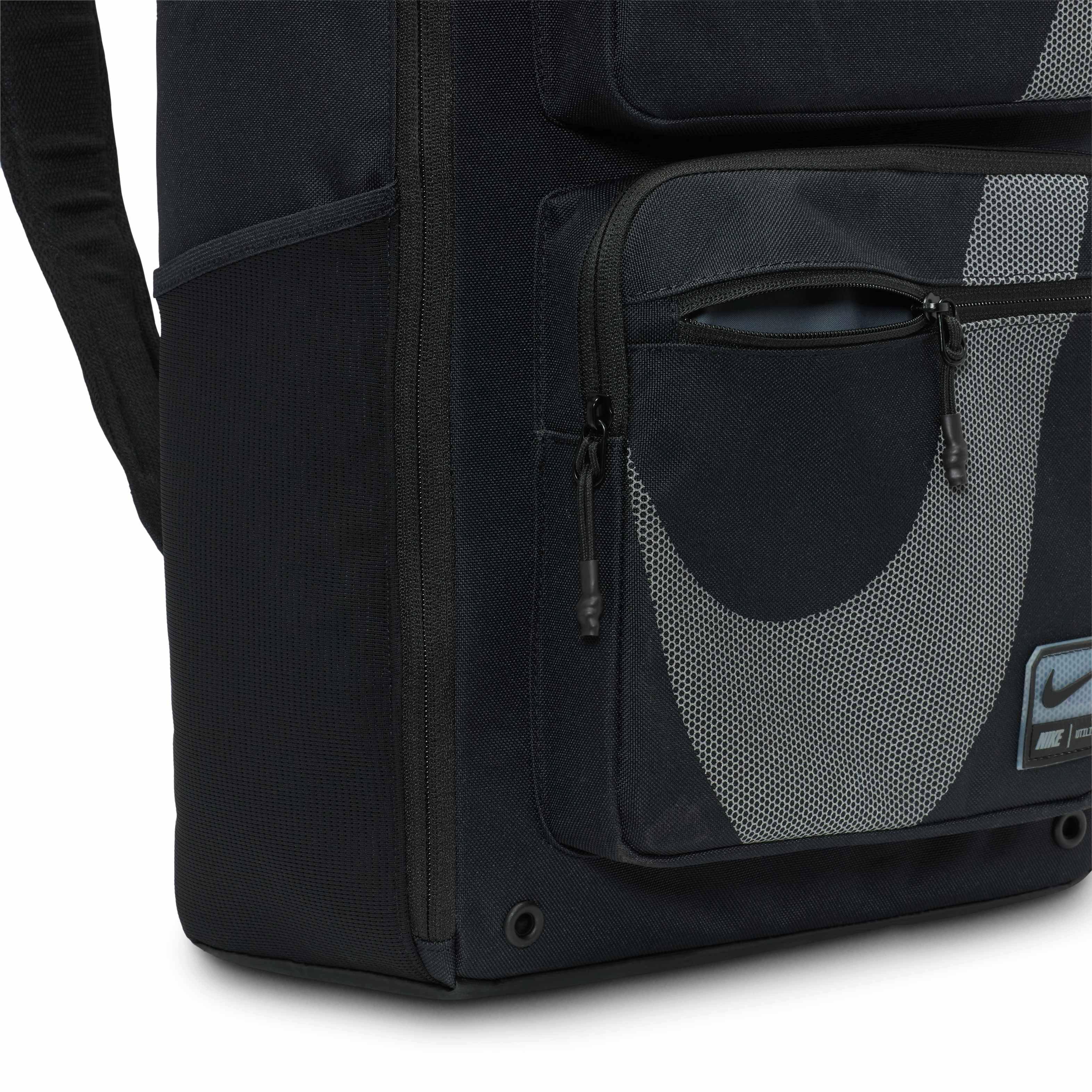 Nike Utility Speed 2.0 Black Backpack