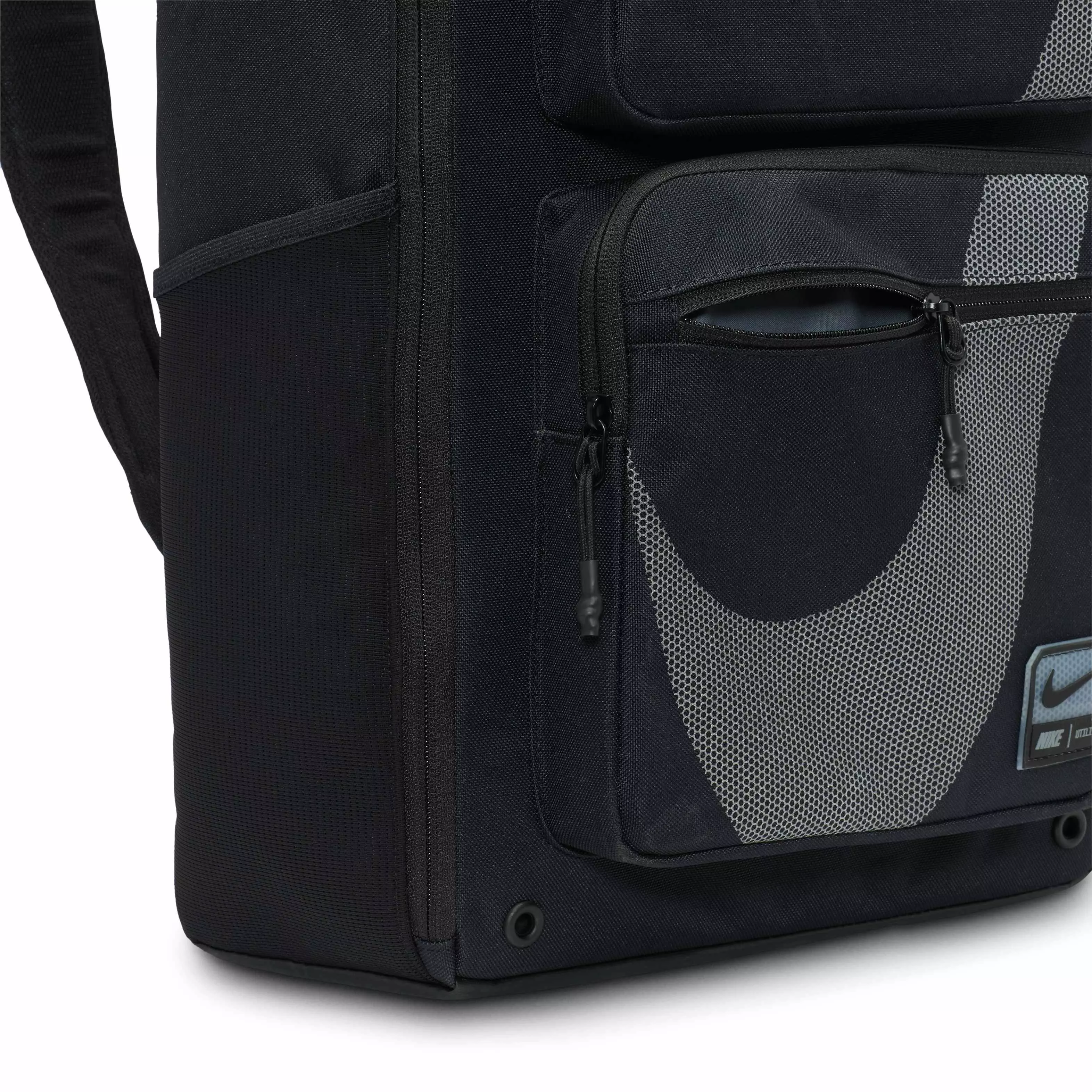Nike Utility Speed 2.0 Backpack -Black - BLACK