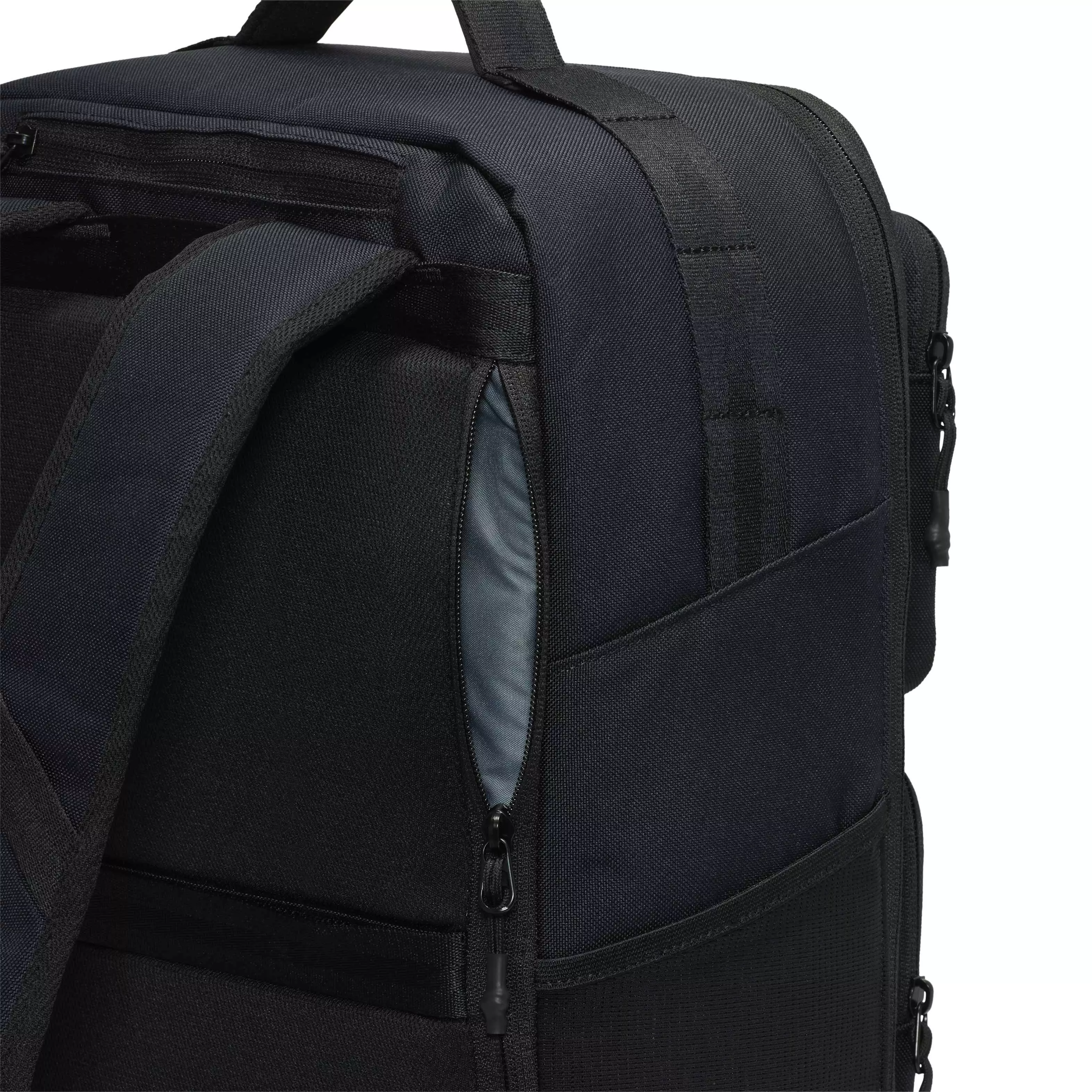 Nike Utility Speed 2.0 Backpack -Black - BLACK