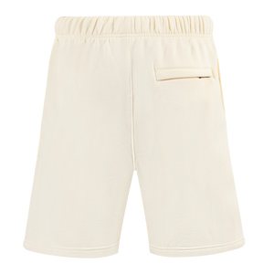 Pro Standard Men's MLB Los Angeles Dodgers Neutral Short - Eggshell - EGGSHELL