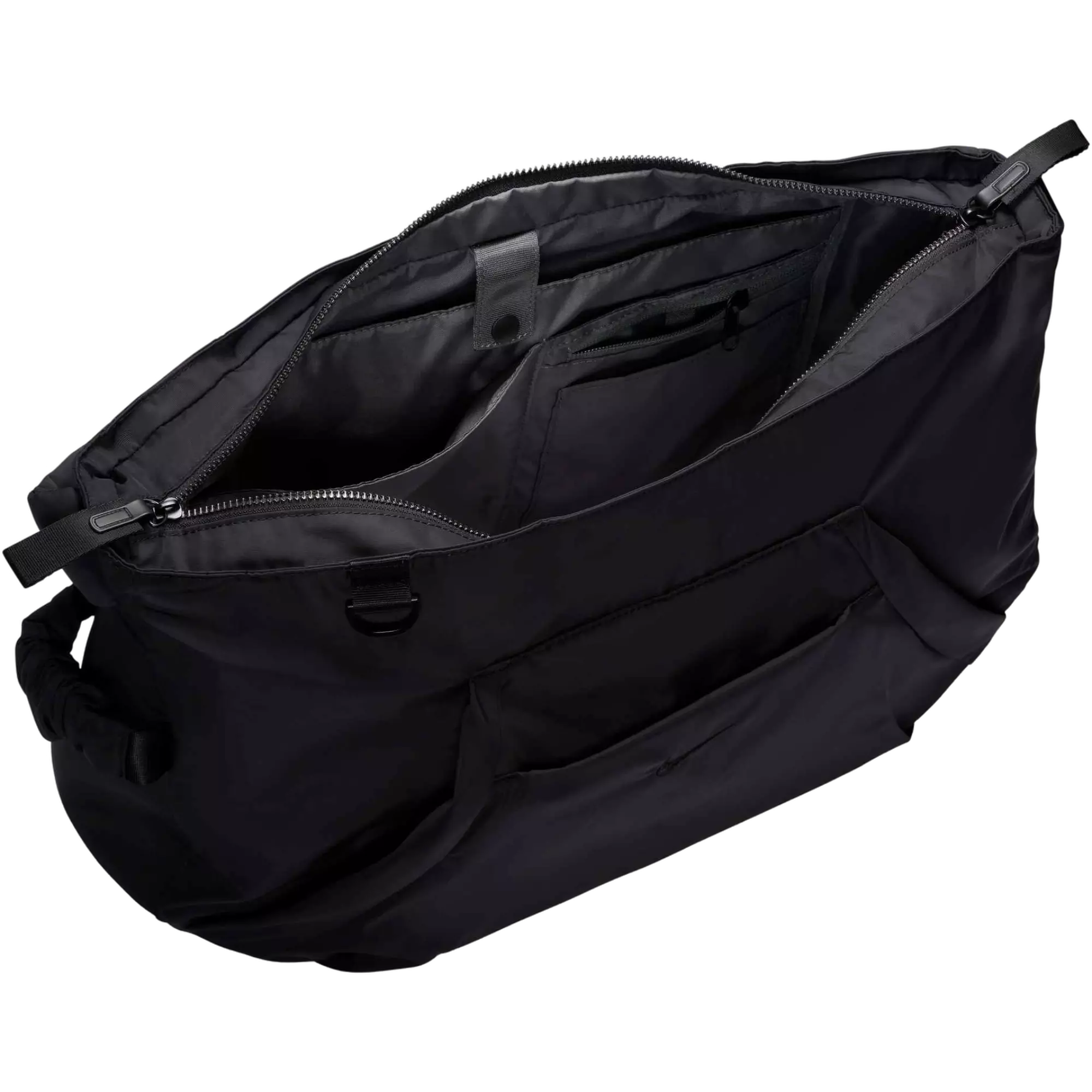 Nike One Women's Tote Bag 25L - Black - BLACK