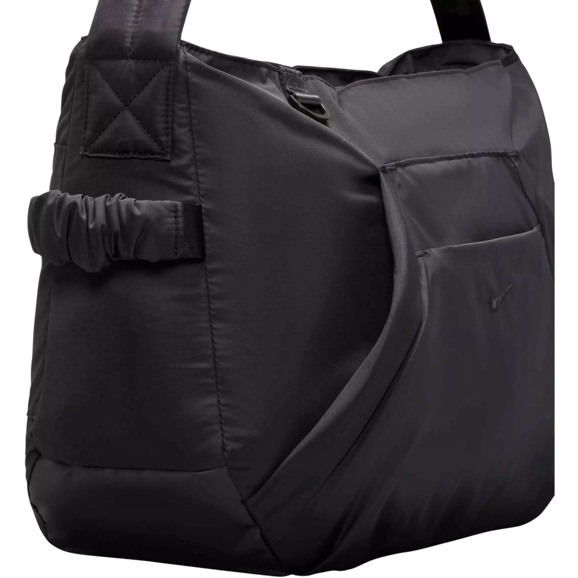 Nike One Women's Tote Bag 25L - Black - BLACK