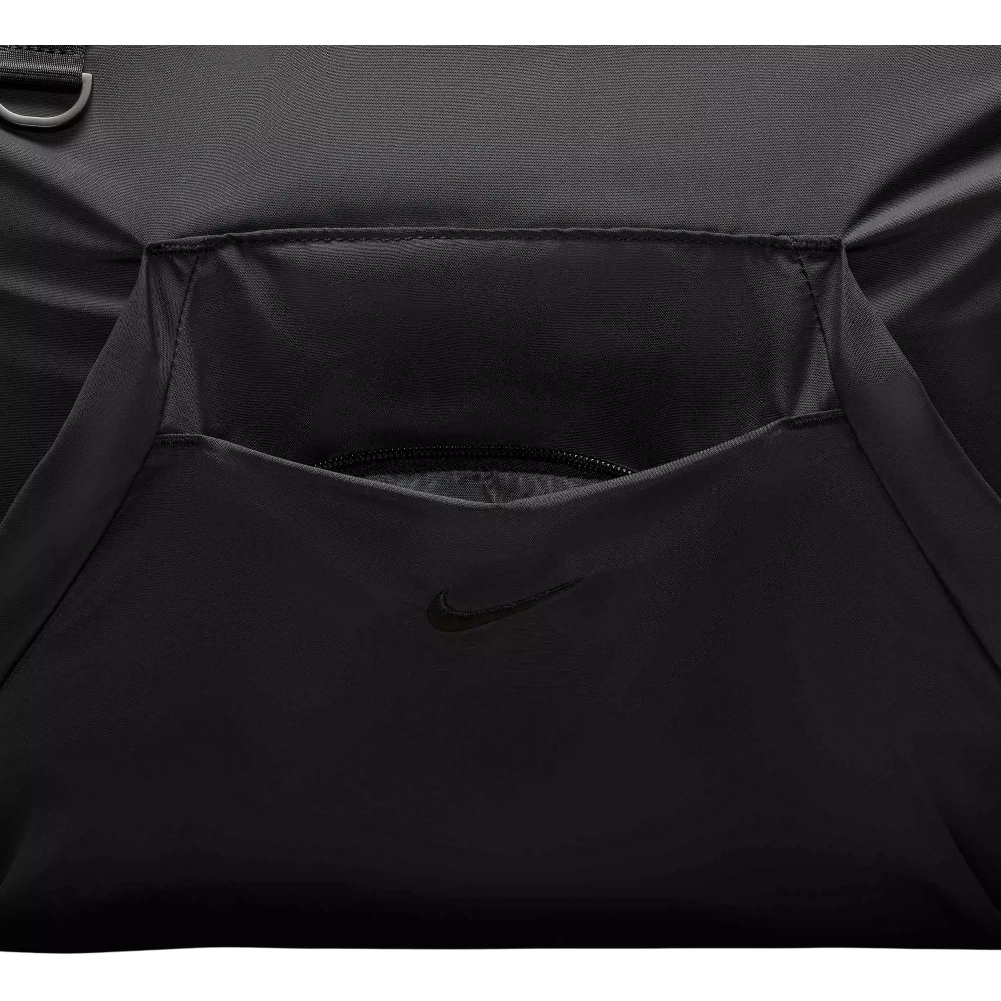 Nike One Women's Tote Bag 25L - Black - BLACK