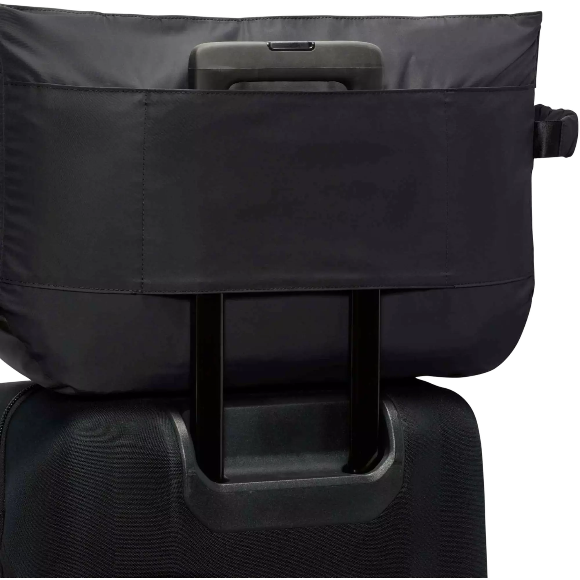 Nike One Women's Tote Bag 25L - Black - BLACK