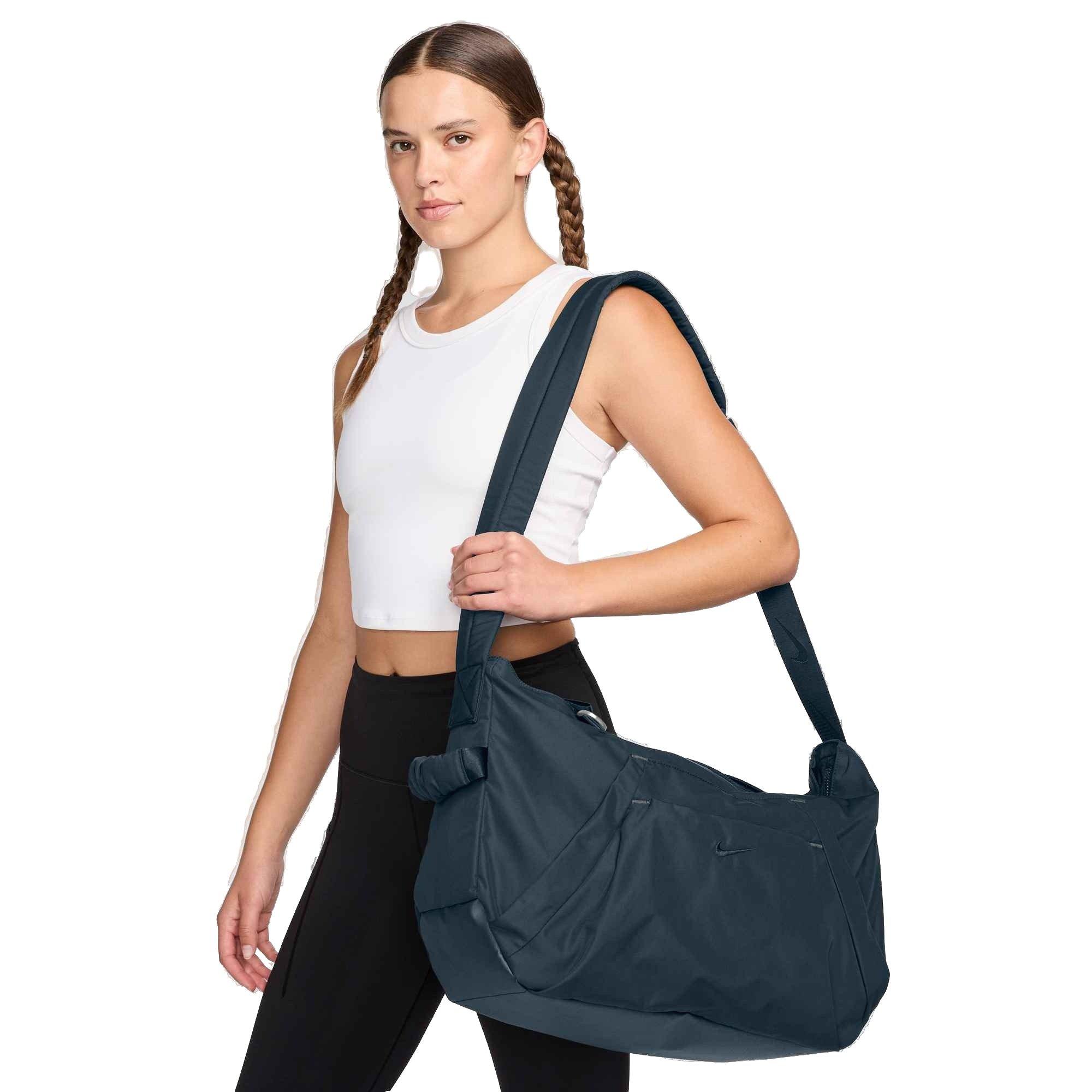 Nike One Women's Tote Bag 25L - Navy