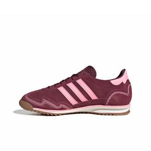 adidas Originals SL 72 OG "Pink Spark/Shadow Red/Pink Spark" Women's Shoe