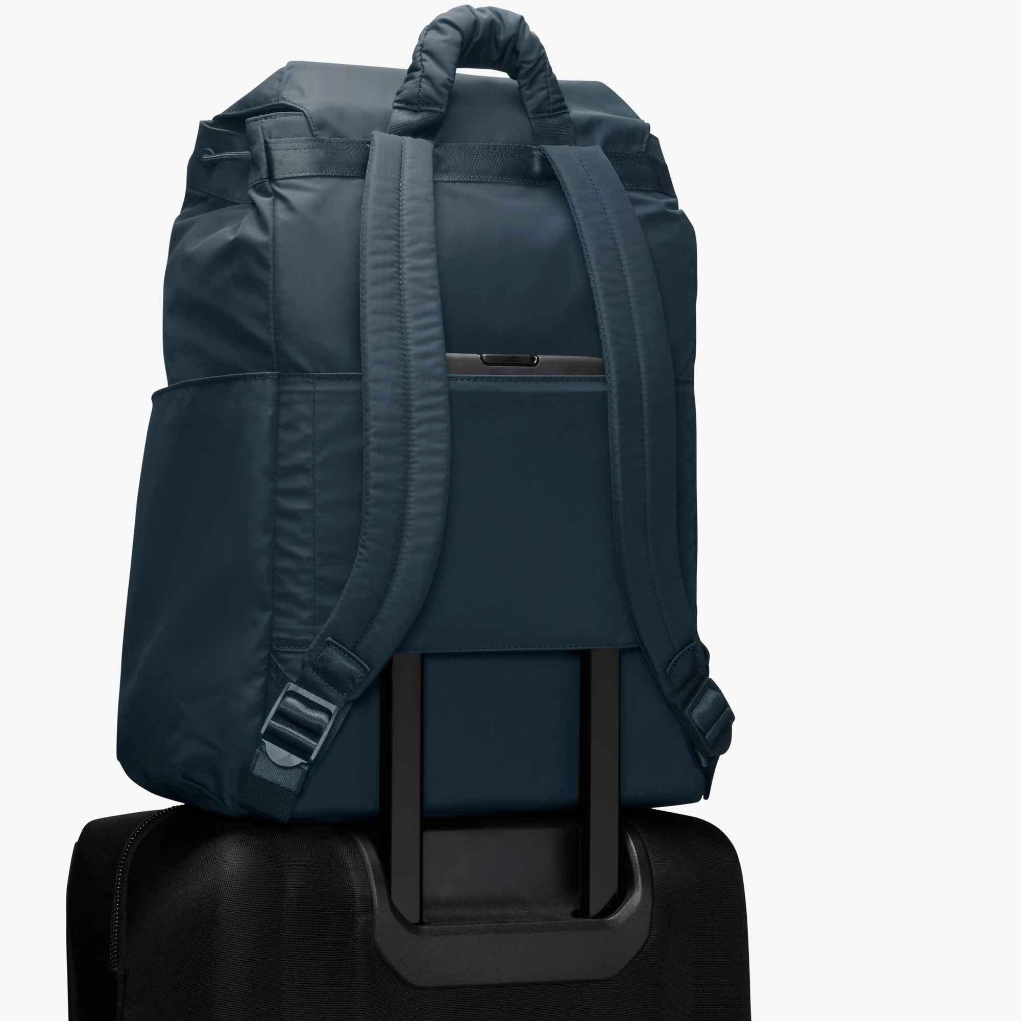 Nike One 25L Navy Backpack