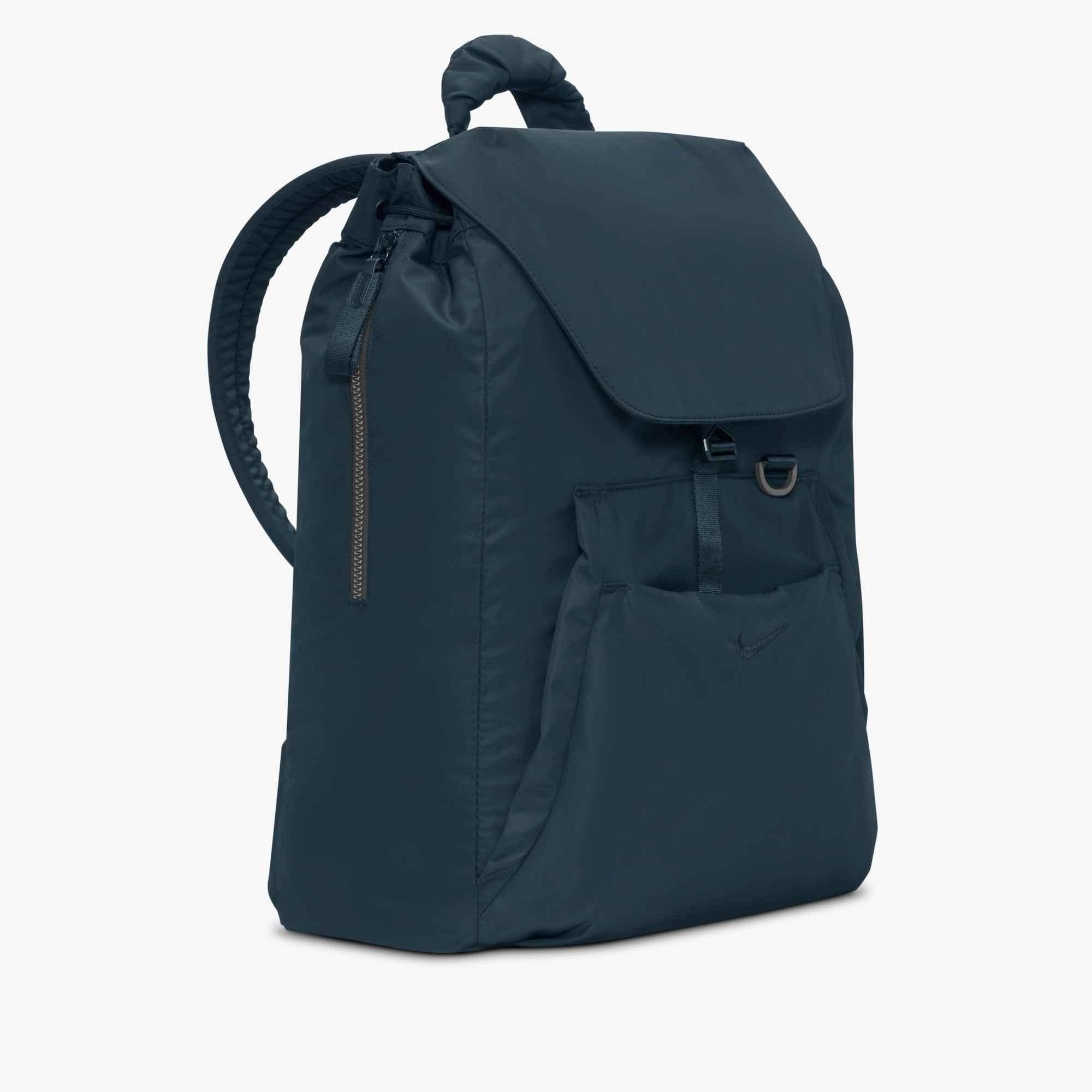 Nike One 25L Navy Backpack